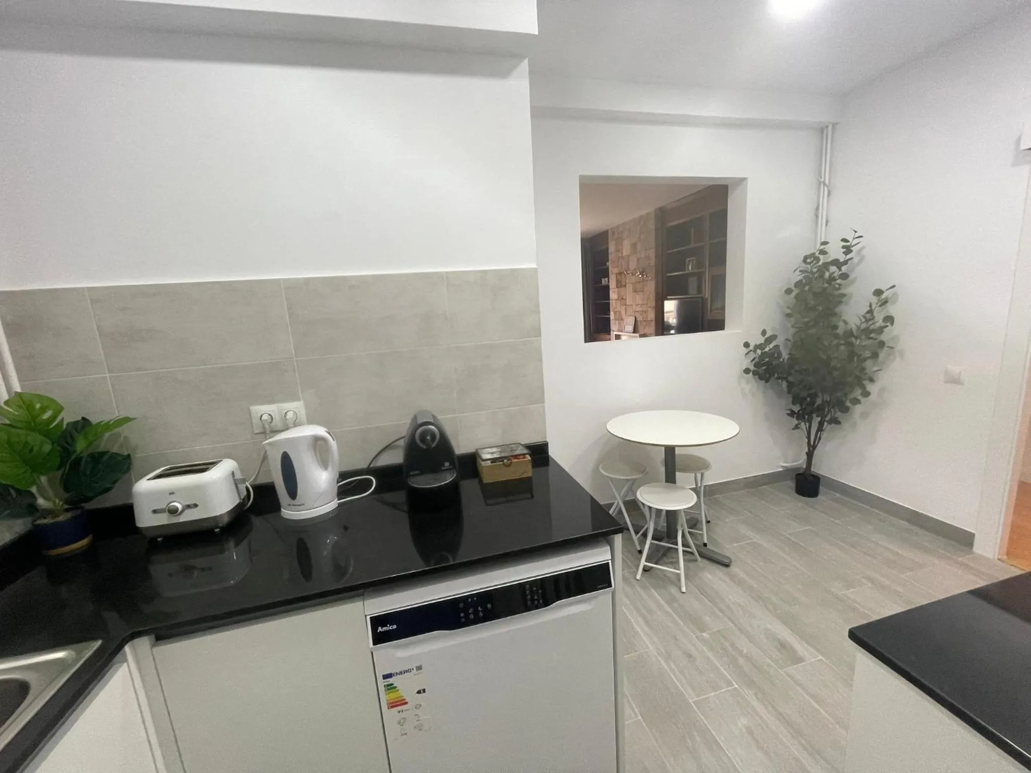 Family-Friendly Home in Central Barcelona 4BDR