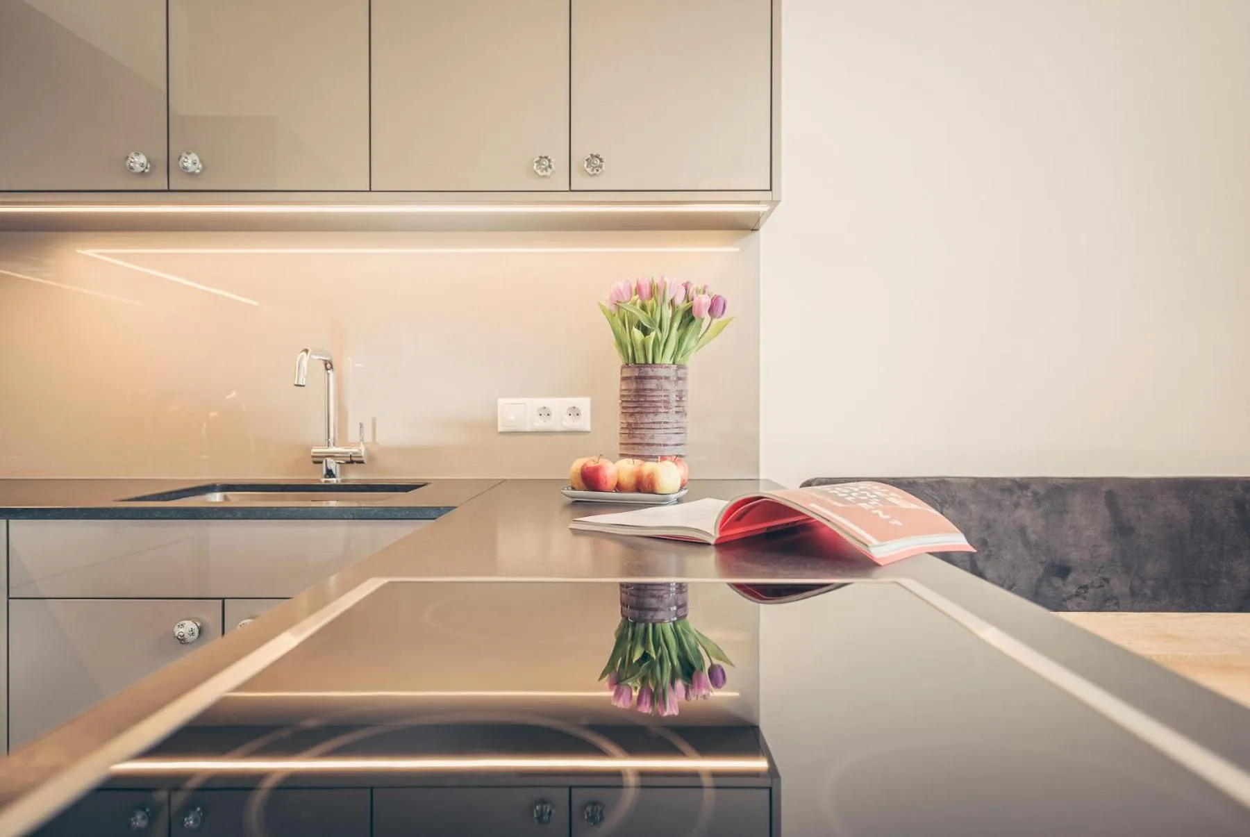 Emma's kleines Hotel