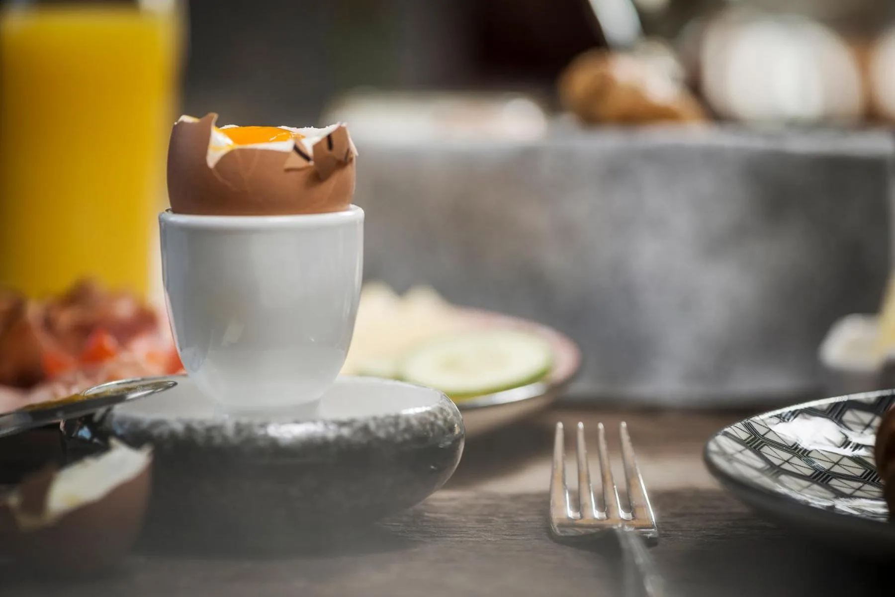 Emma's kleines Hotel