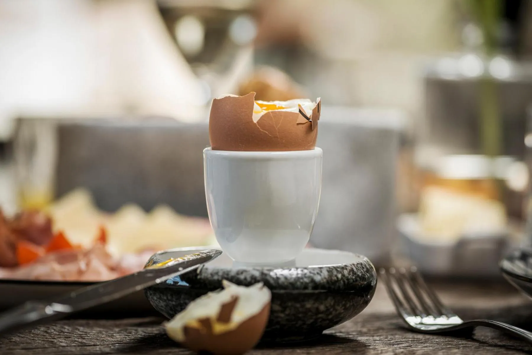 Emma's kleines Hotel