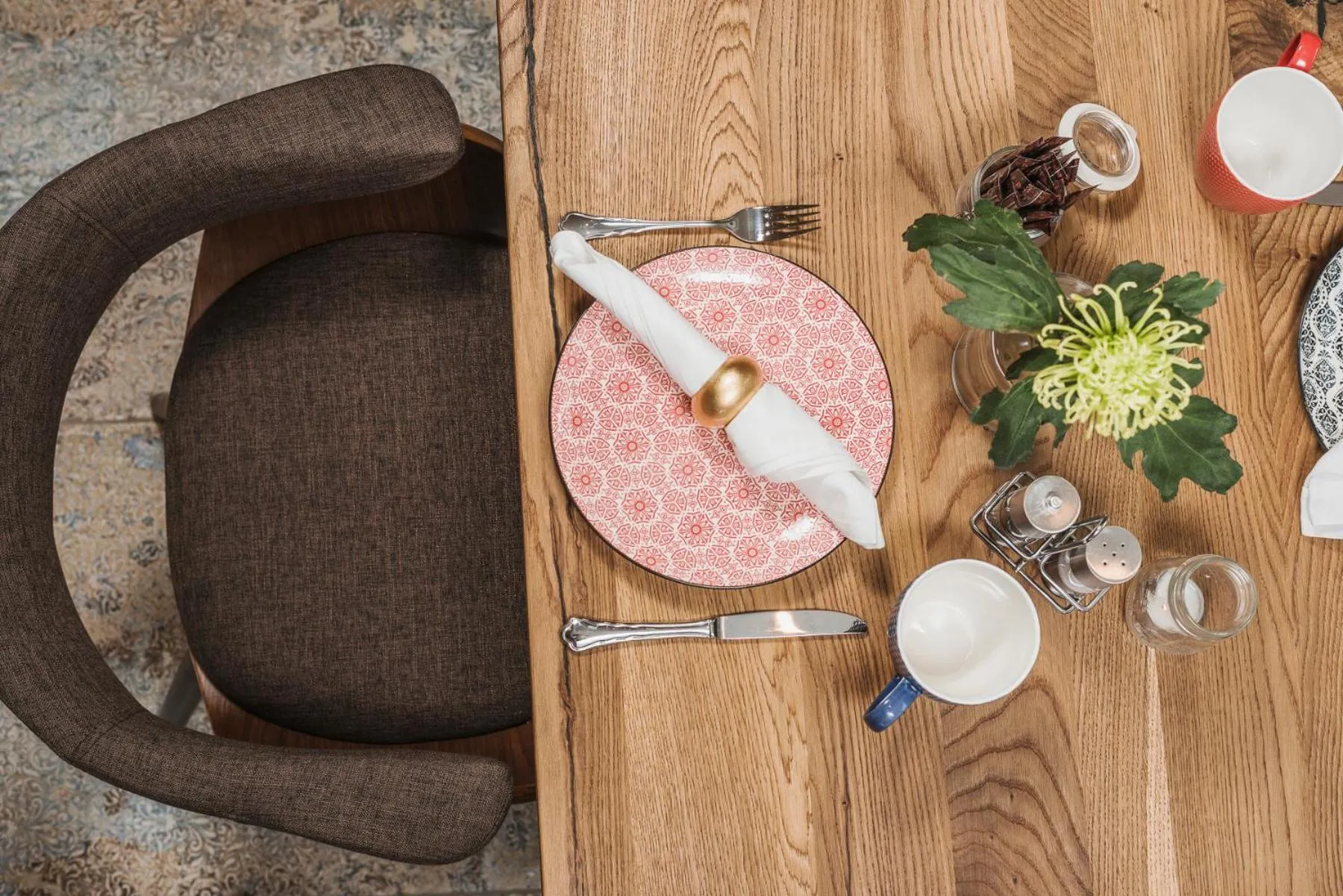 Emma's kleines Hotel