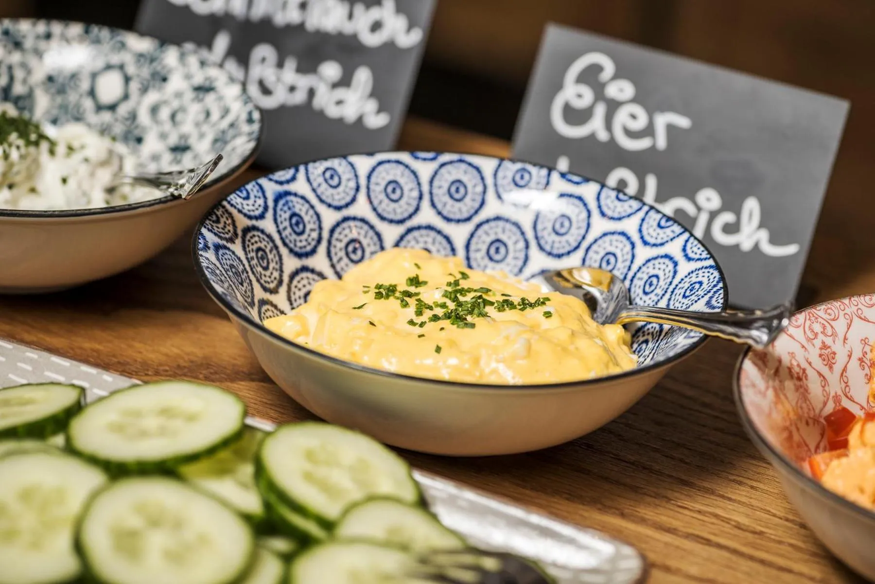 Emma's kleines Hotel