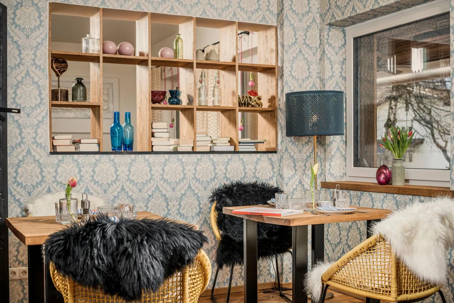 Emma's kleines Hotel