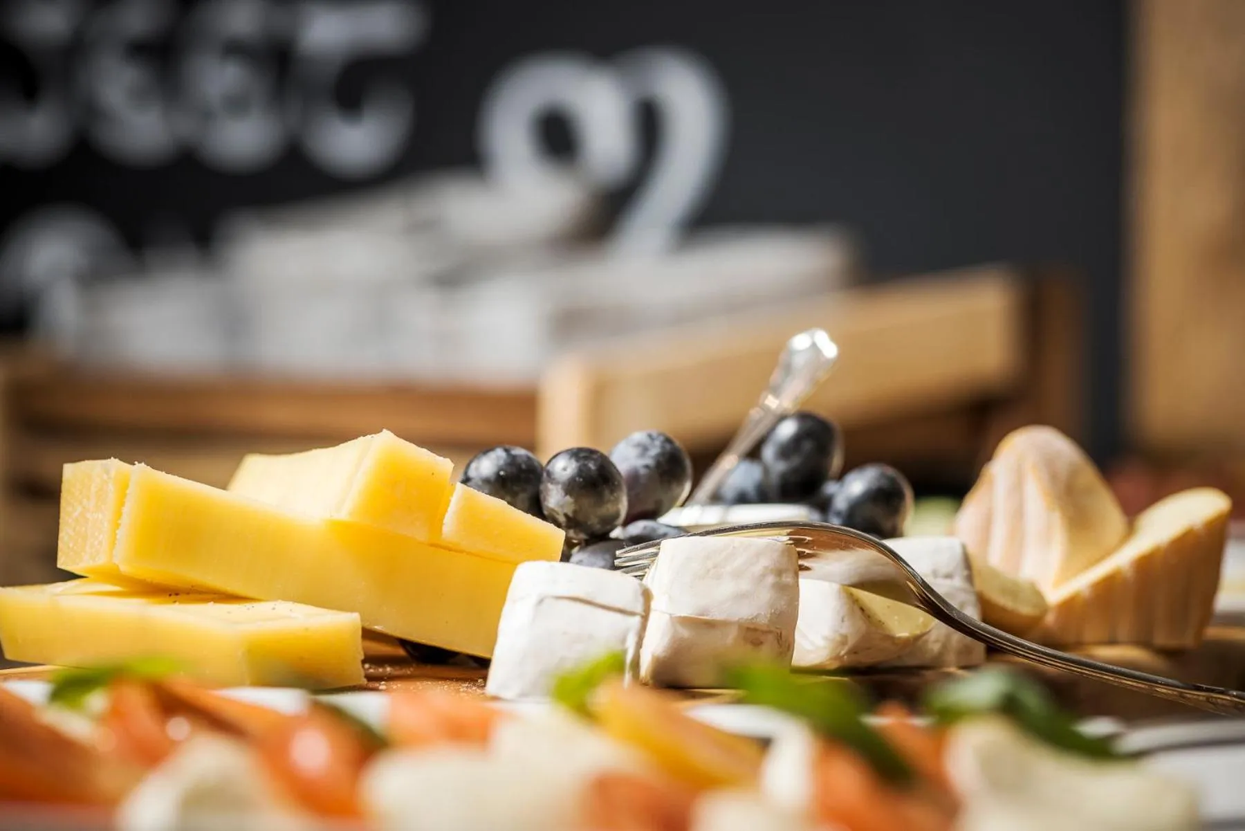 Emma's kleines Hotel