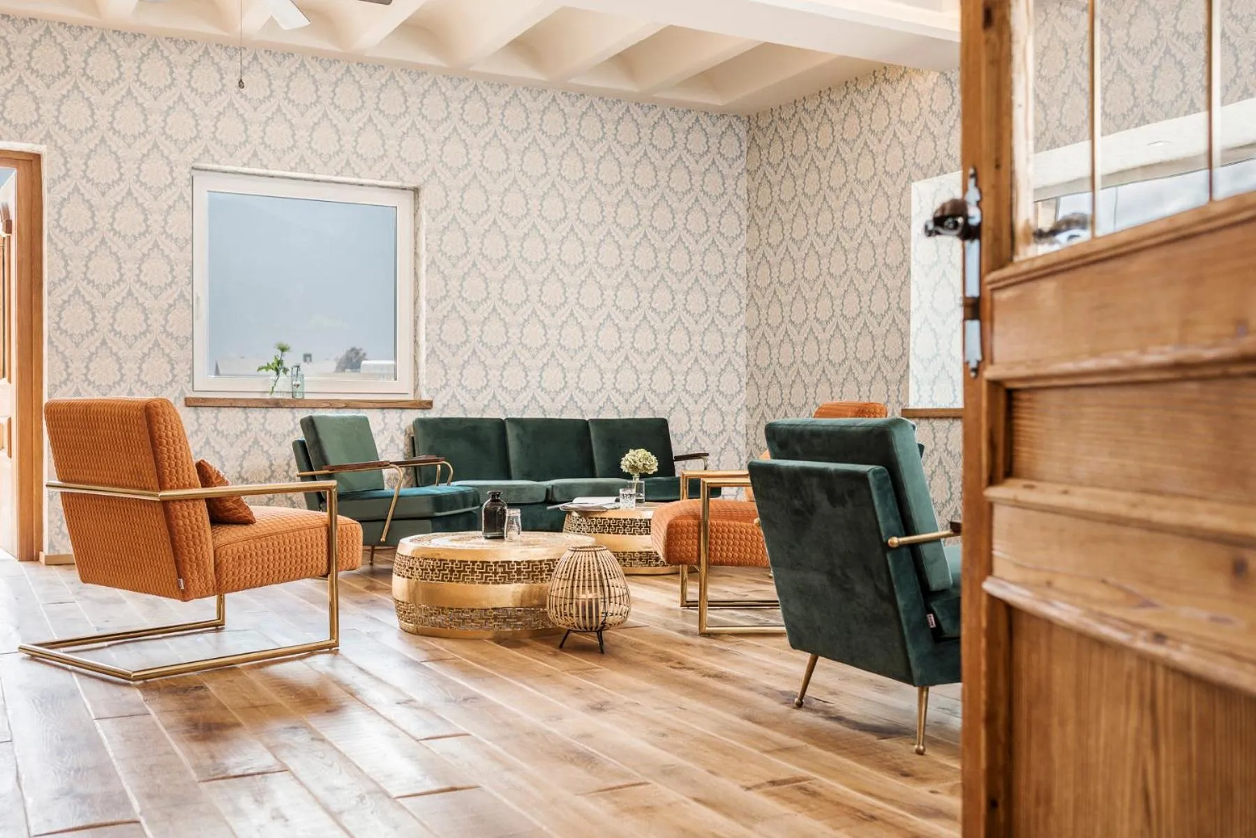 Emma's kleines Hotel