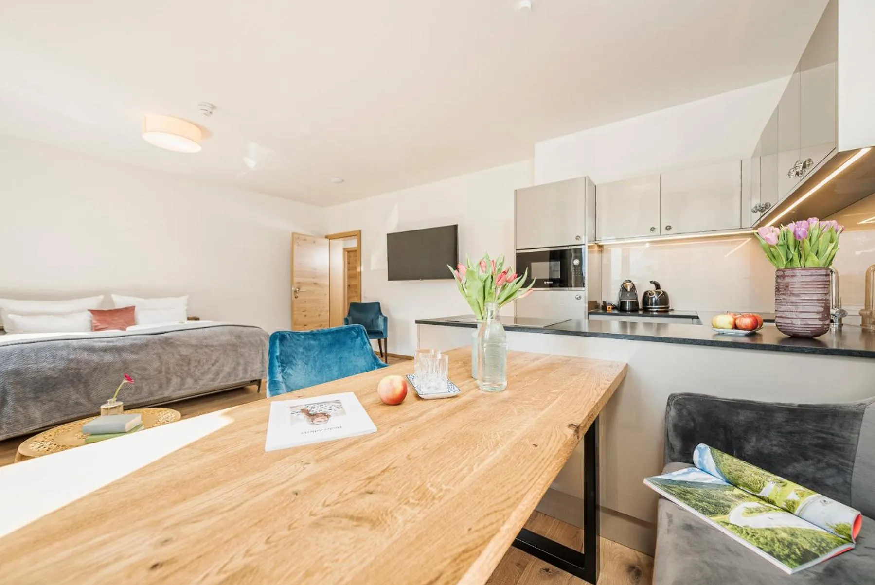 Emma's kleines Hotel