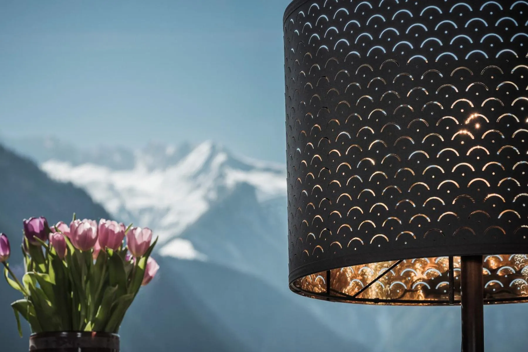 Emma's kleines Hotel