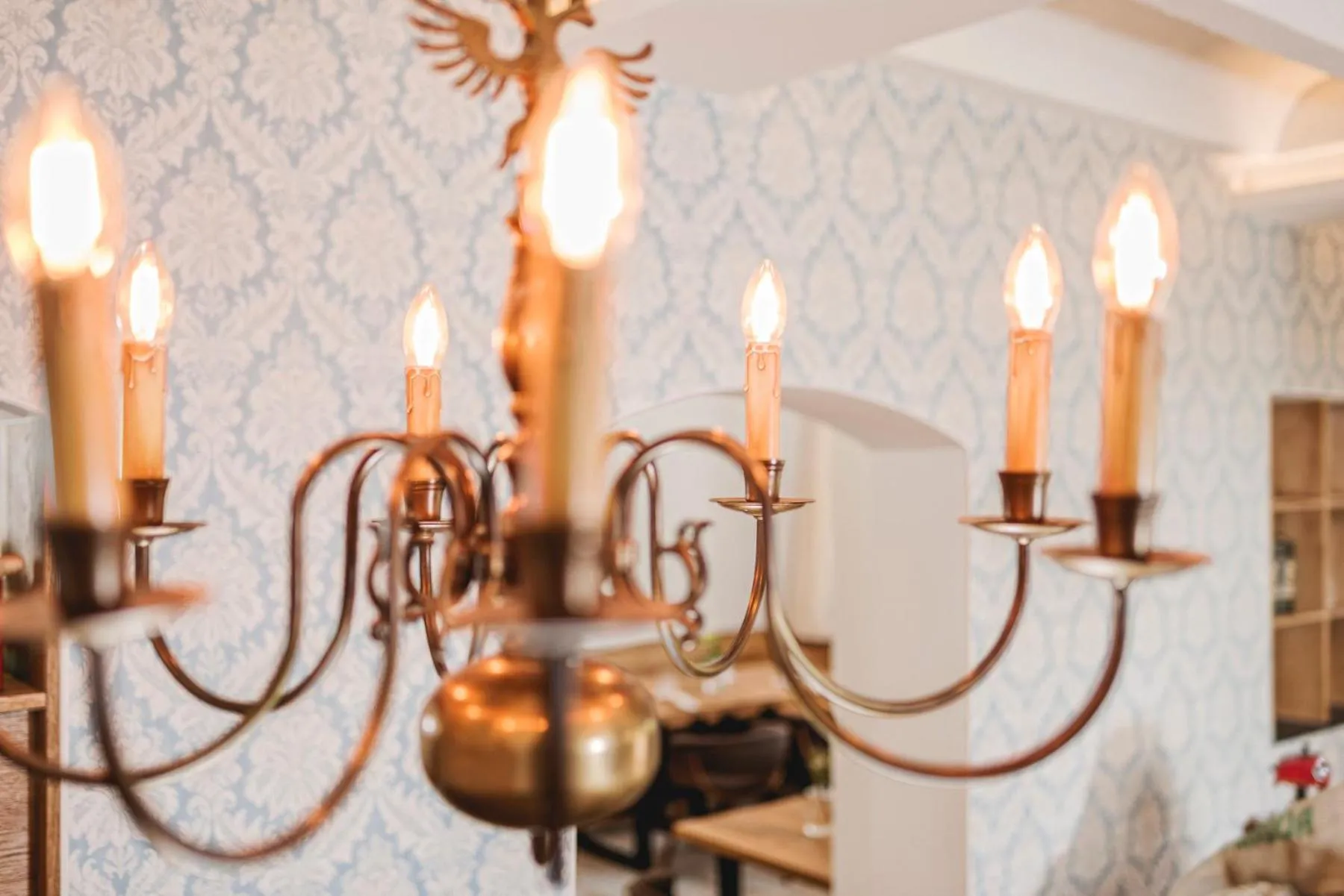 Emma's kleines Hotel