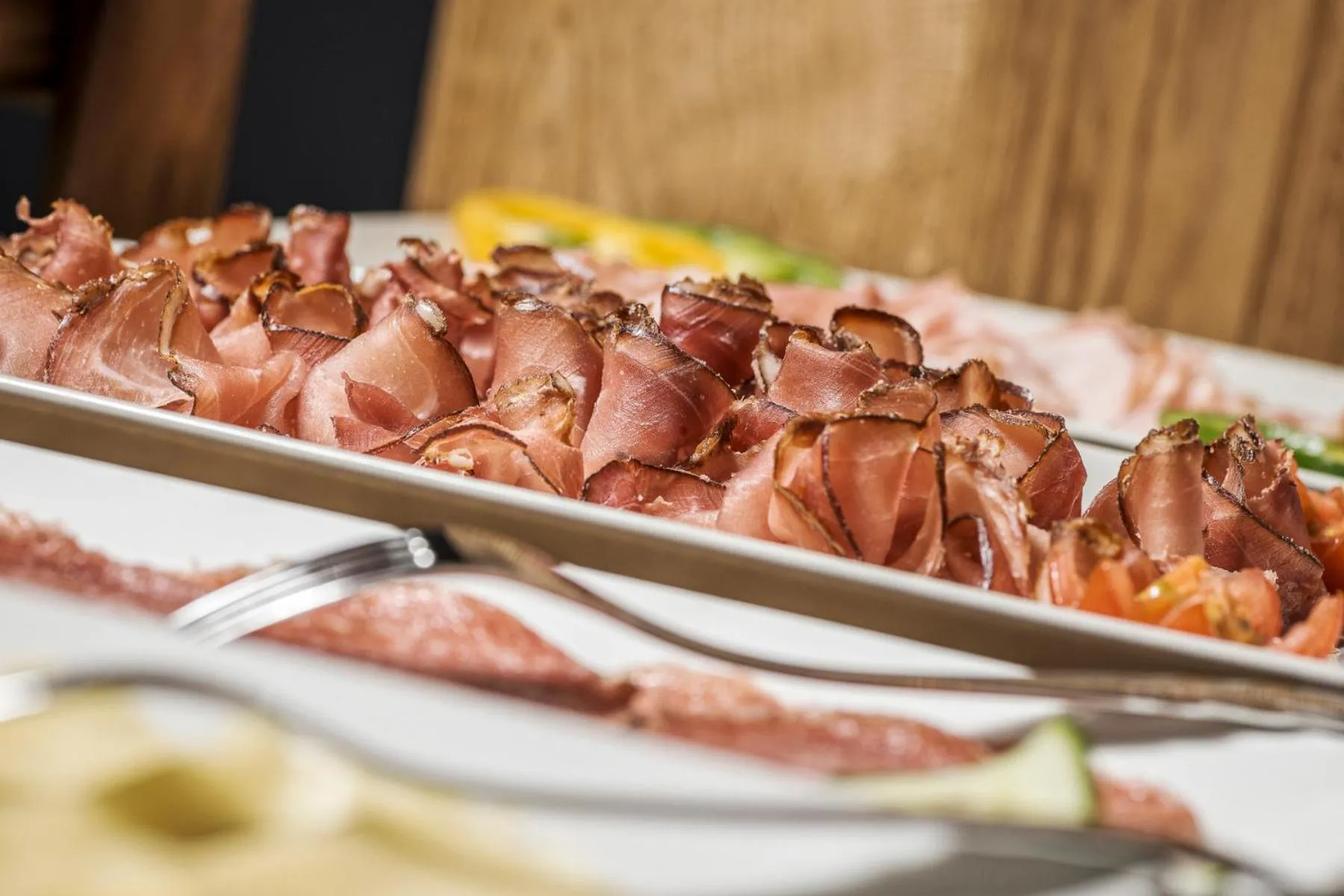 Emma's kleines Hotel