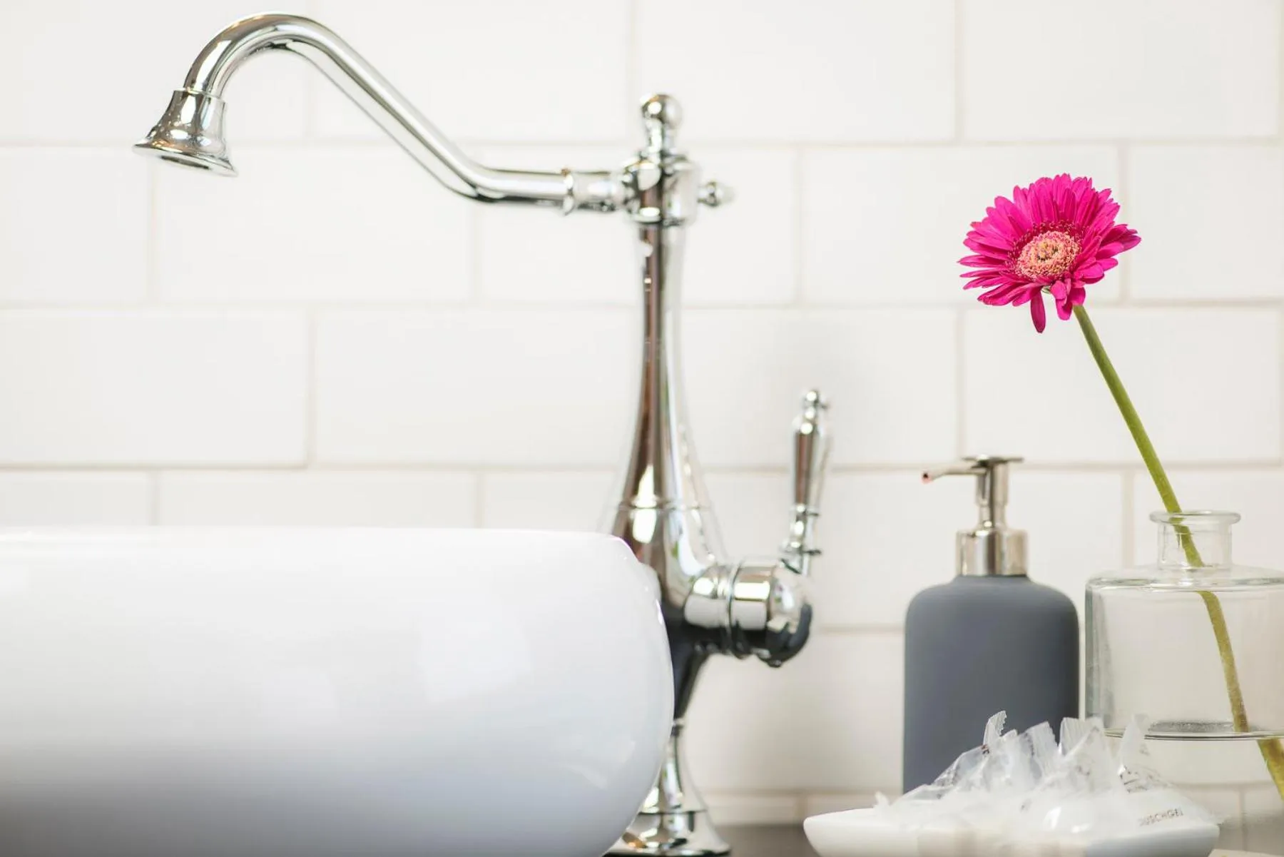 Emma's kleines Hotel