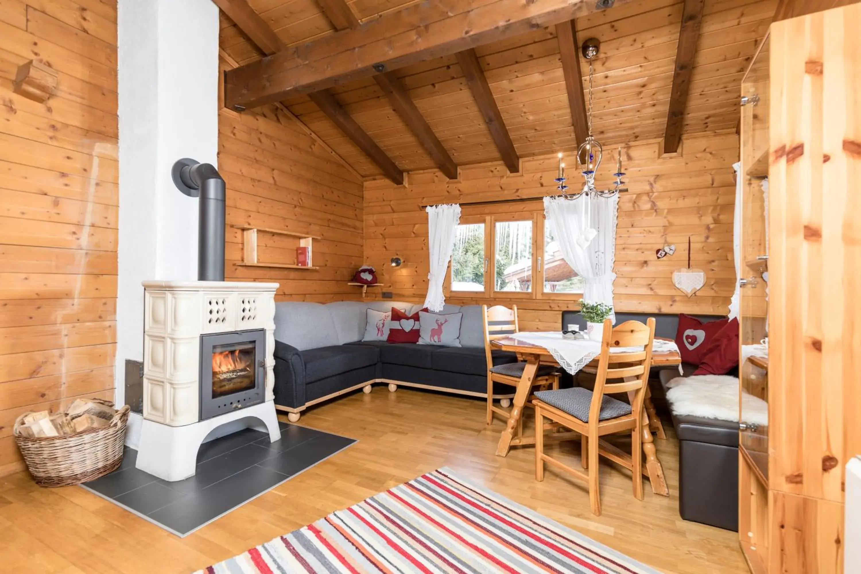 Alpen-Chalets Achensee Alpen-Chalets Achensee
