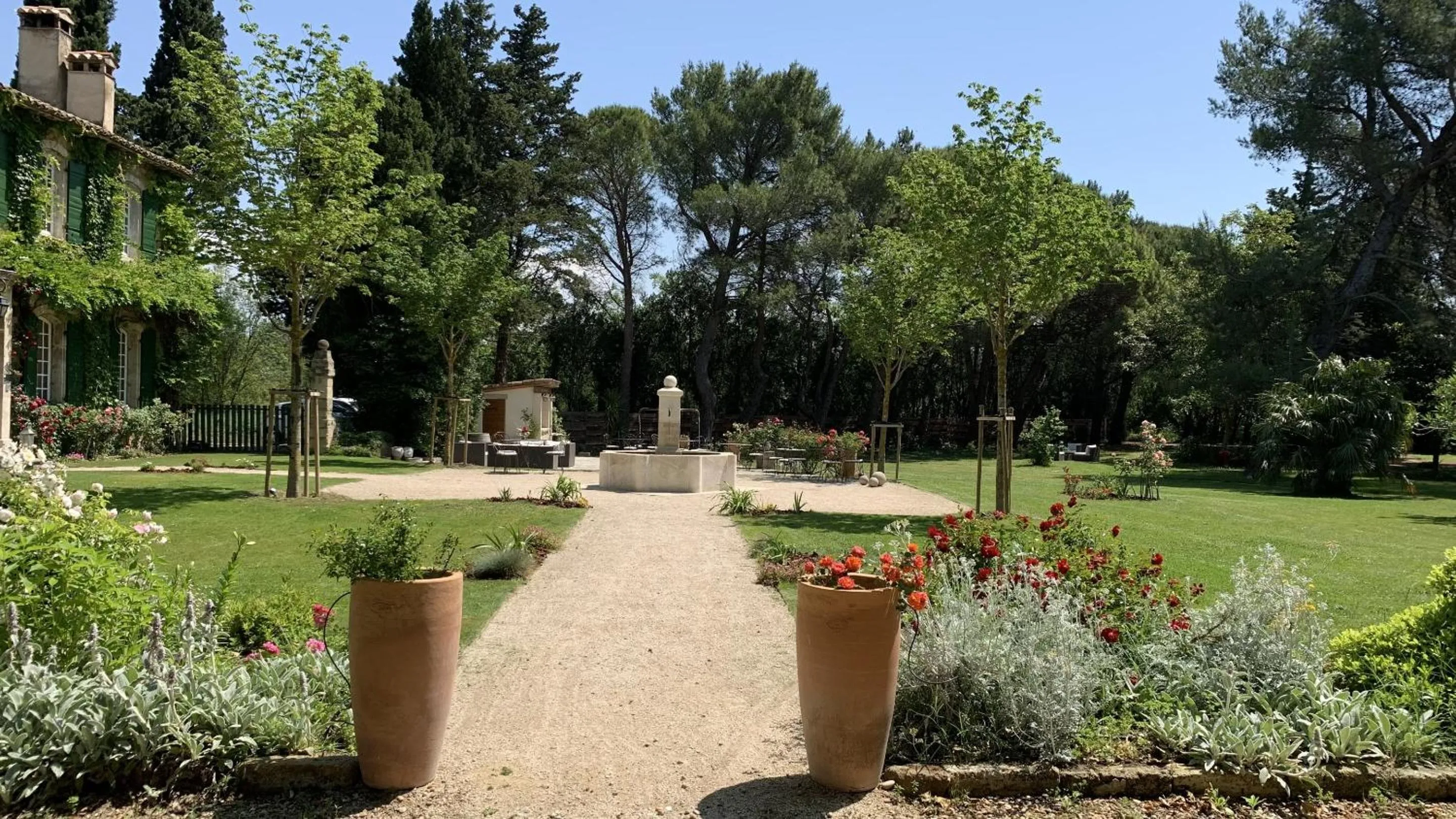 Other in Domaine de Rhodes - 5 Chambres et 7 locations de vacances