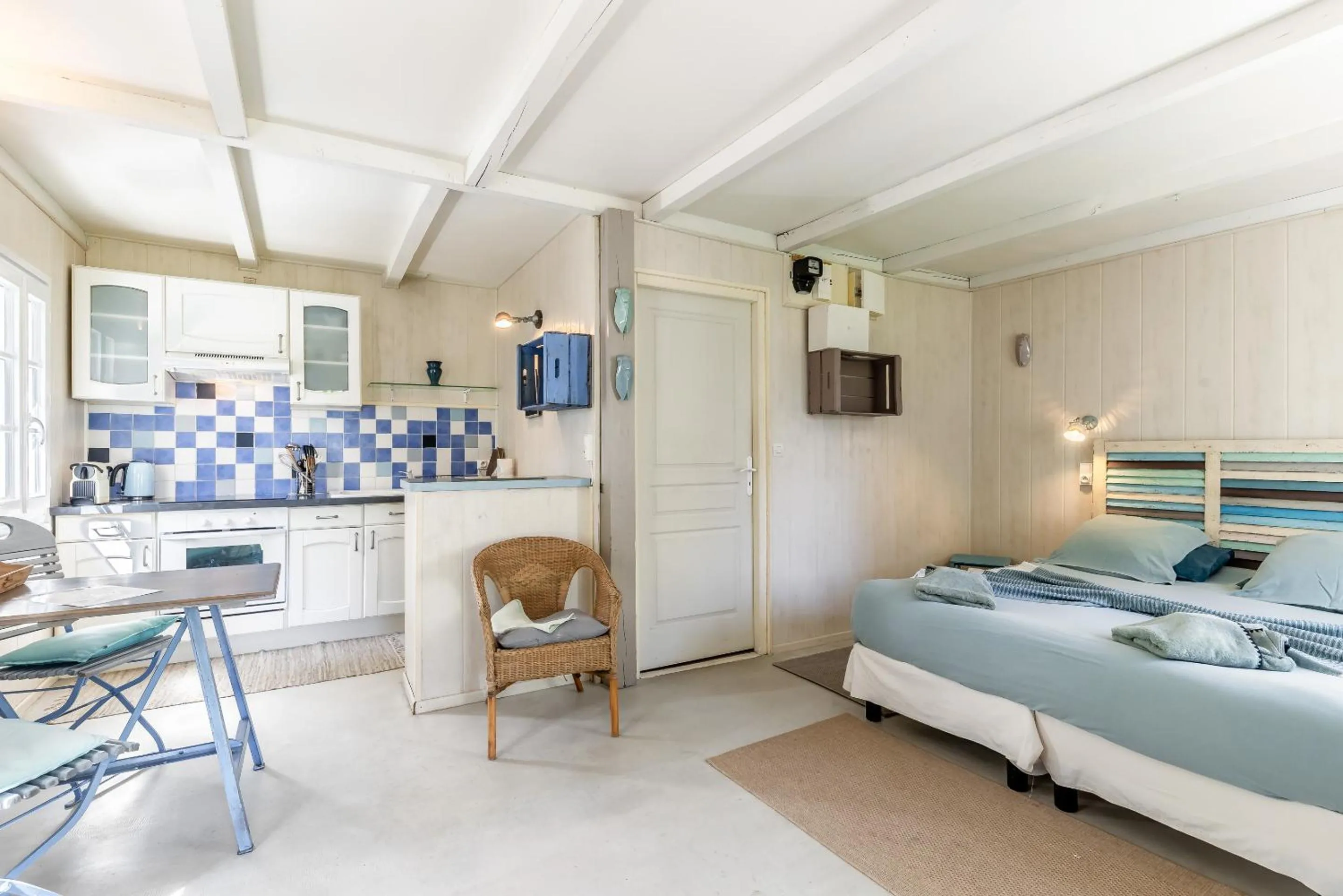 Other, Bed in Domaine de Rhodes - 5 Chambres et 7 locations de vacances