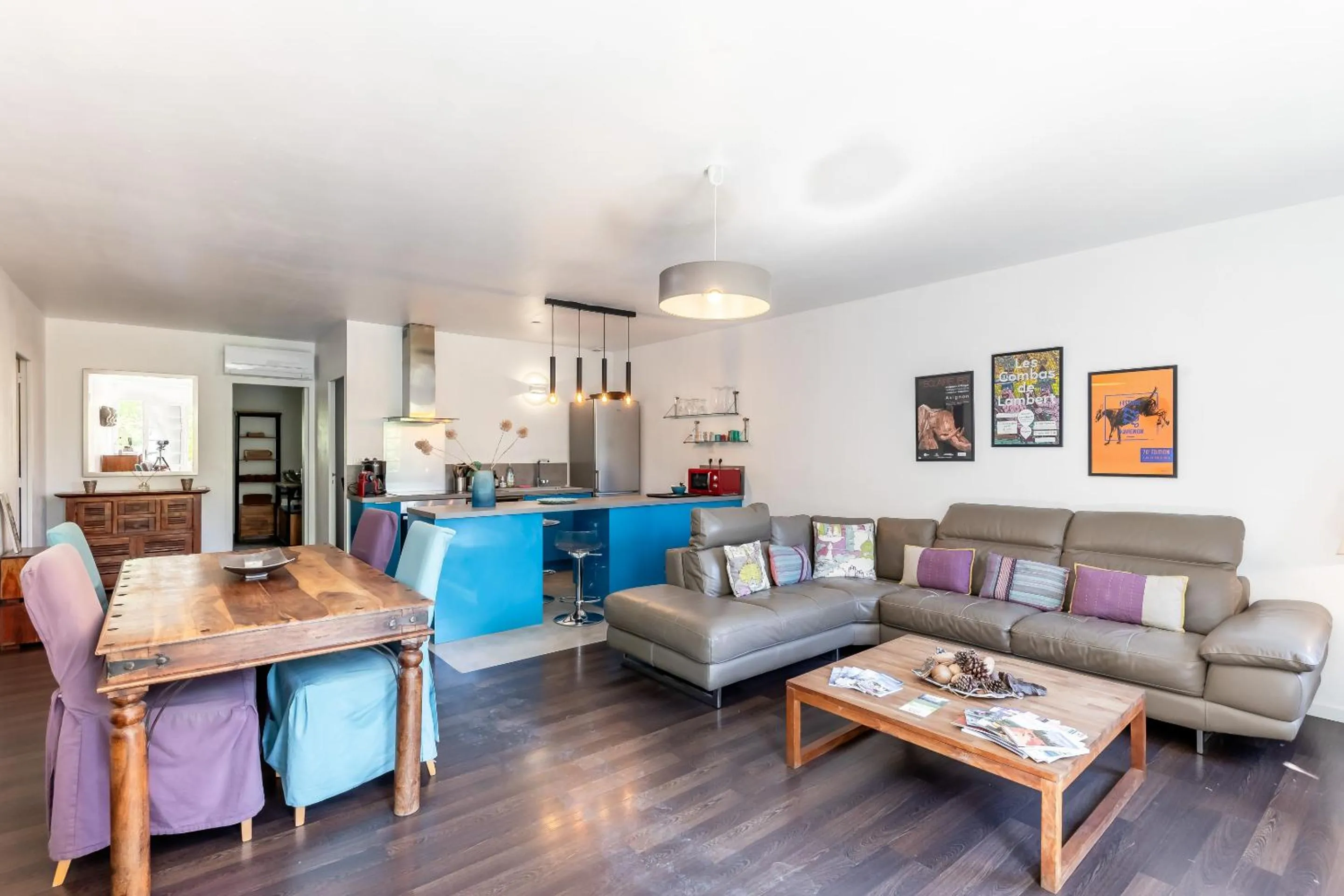 Other in Domaine de Rhodes - 5 Chambres et 7 locations de vacances
