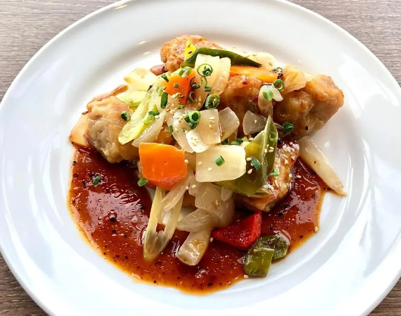 Food in Tabino Hotel Kashima Food in Tabino Hotel Kashima