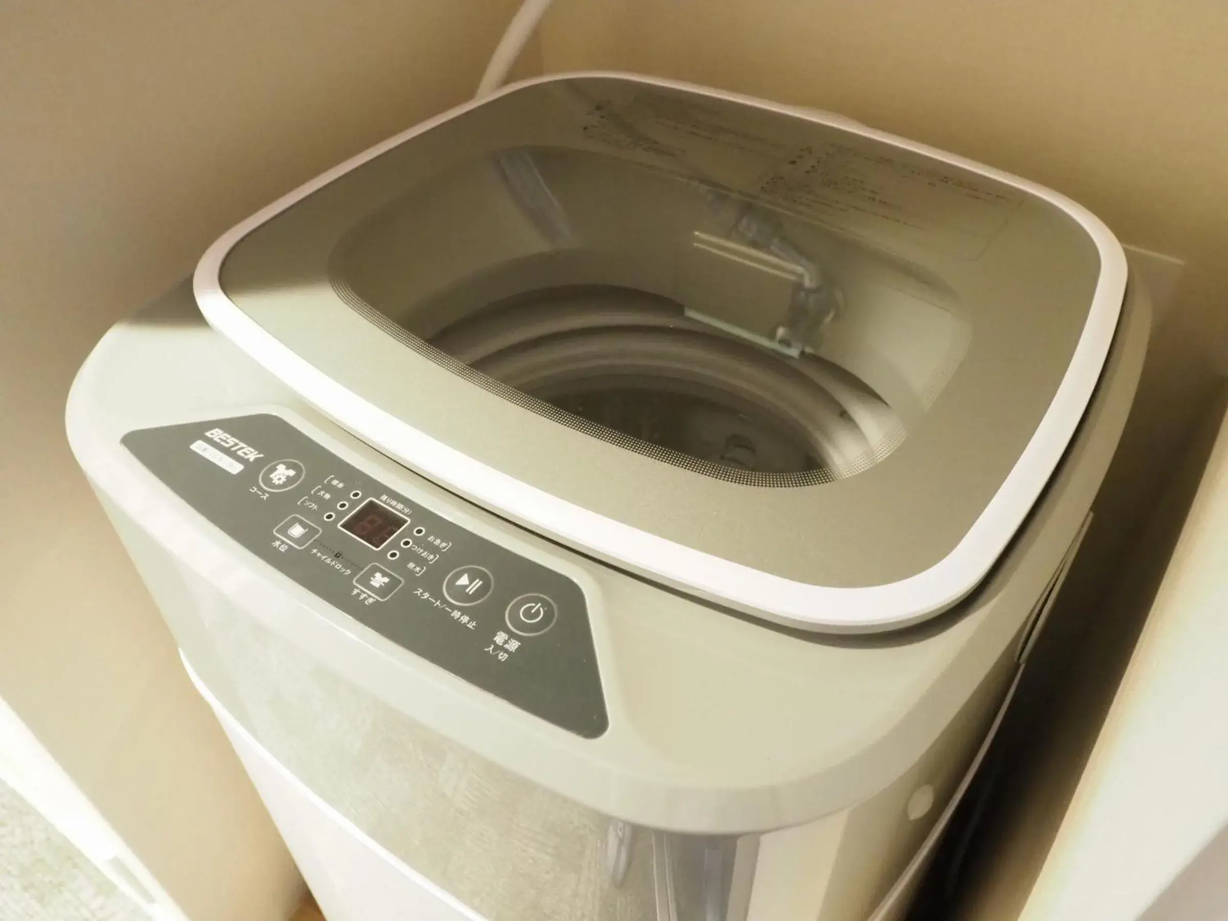 Photo of the whole room in Tabino Hotel Kashima Photo of the whole room in Tabino Hotel Kashima