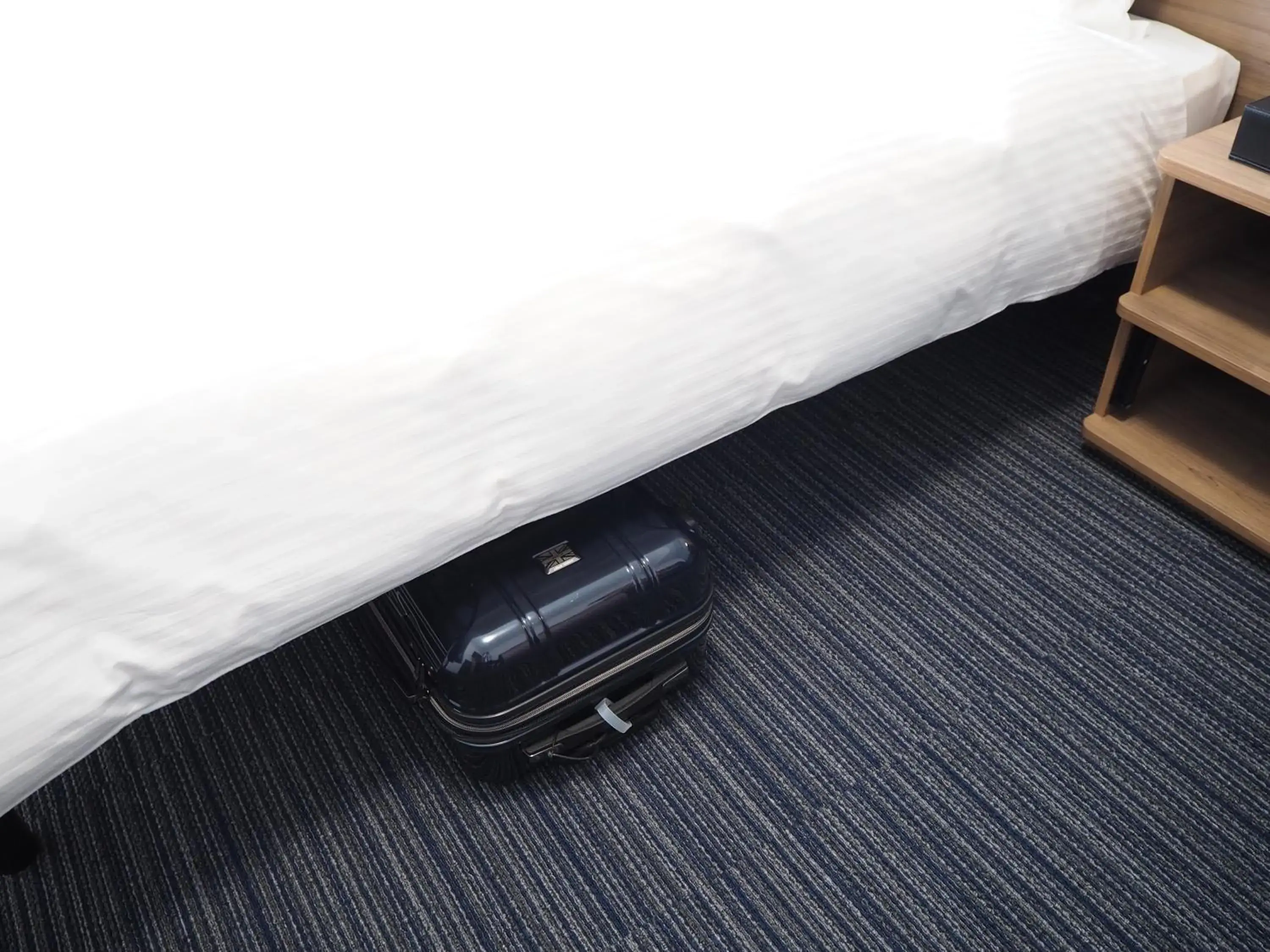 Photo of the whole room, Bed in Tabino Hotel Kashima Photo of the whole room, Bed in Tabino Hotel Kashima