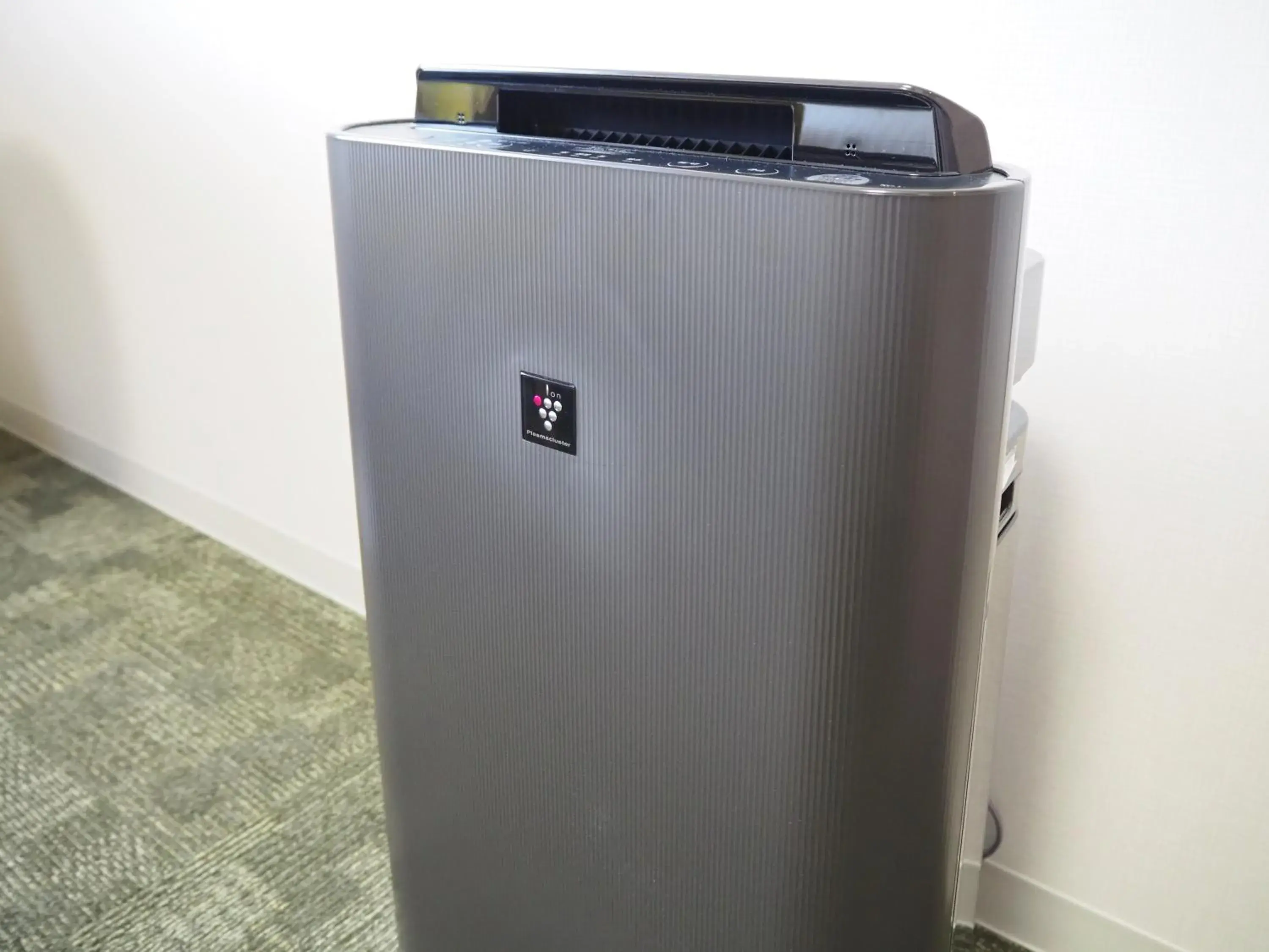 Twin Room - single occupancy - Non-Smoking in Tabino Hotel Kashima Twin Room - single occupancy - Non-Smoking in Tabino Hotel Kashima