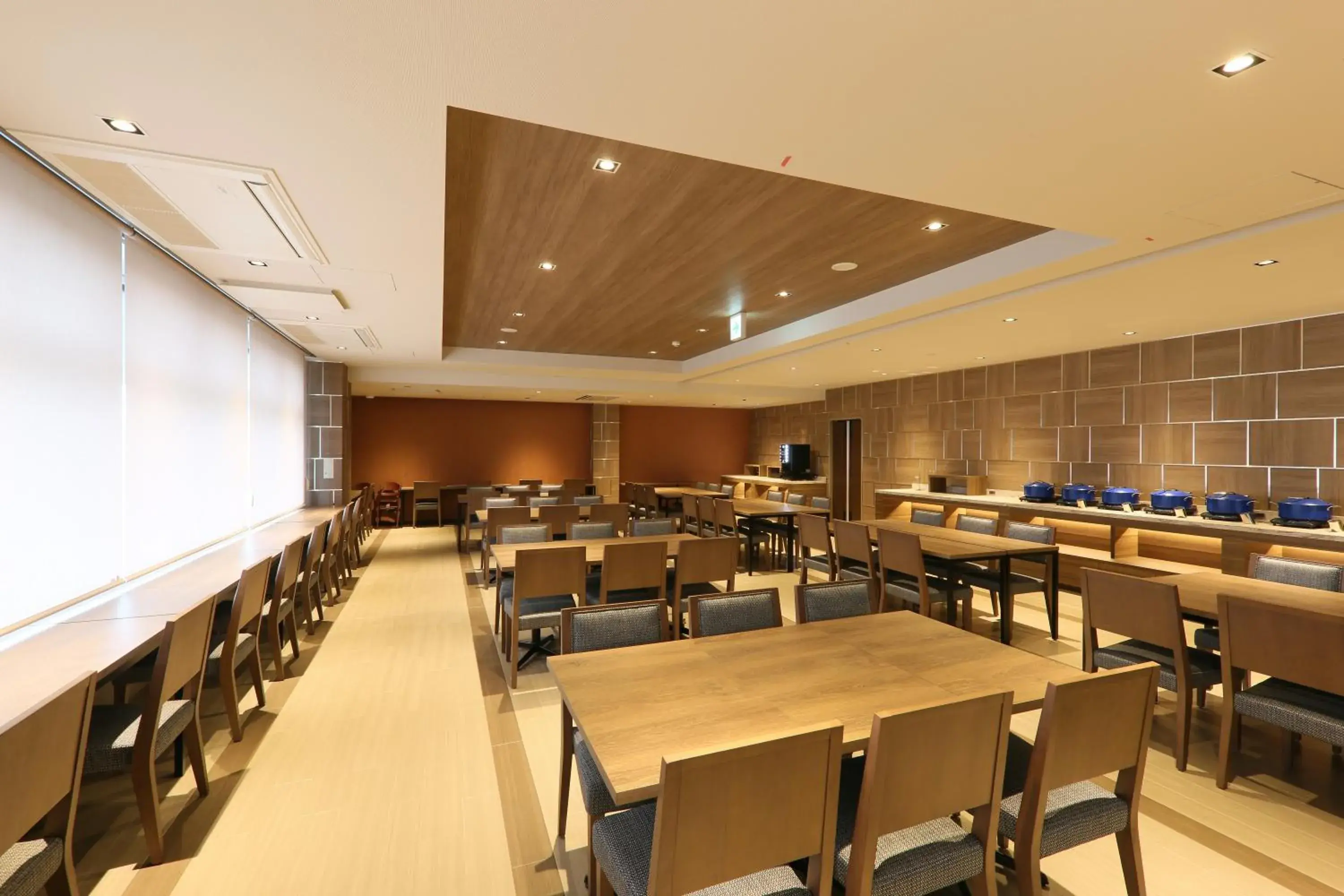 Restaurant/places to eat in Tabino Hotel Kashima Restaurant/places to eat in Tabino Hotel Kashima