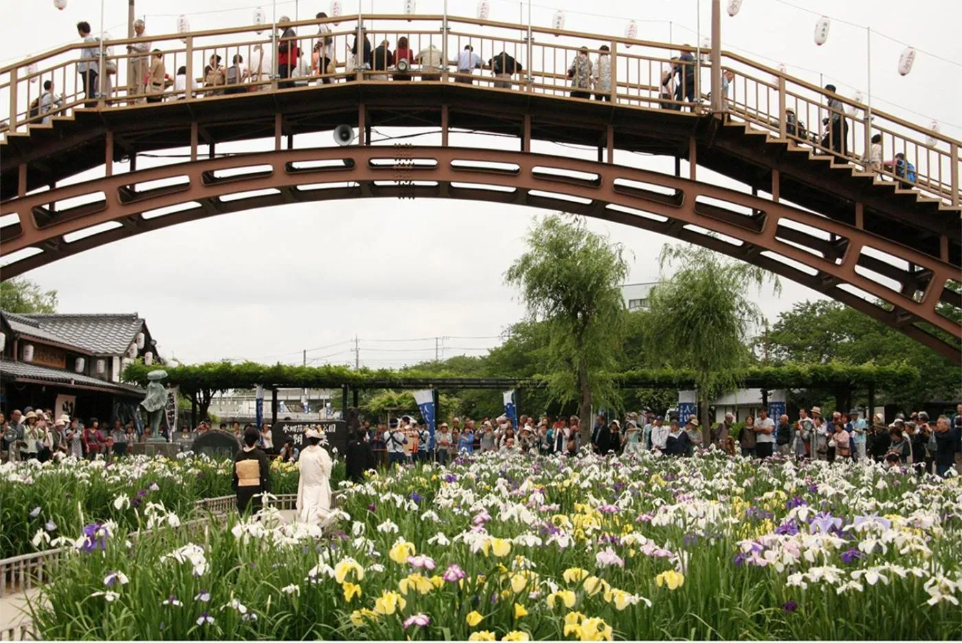 Location in Tabino Hotel Kashima