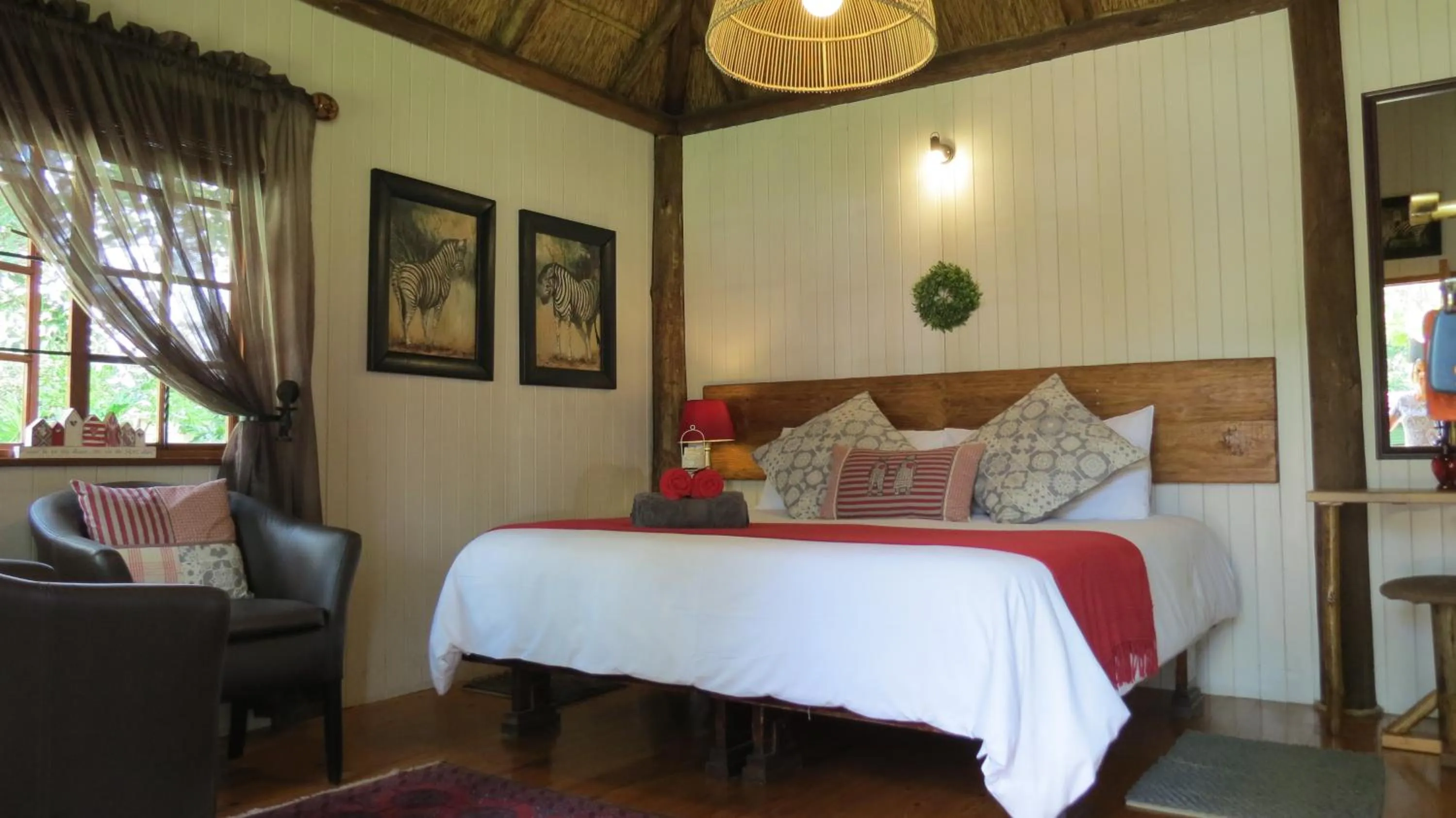 Bedroom, Bed in Ciara Guesthouse