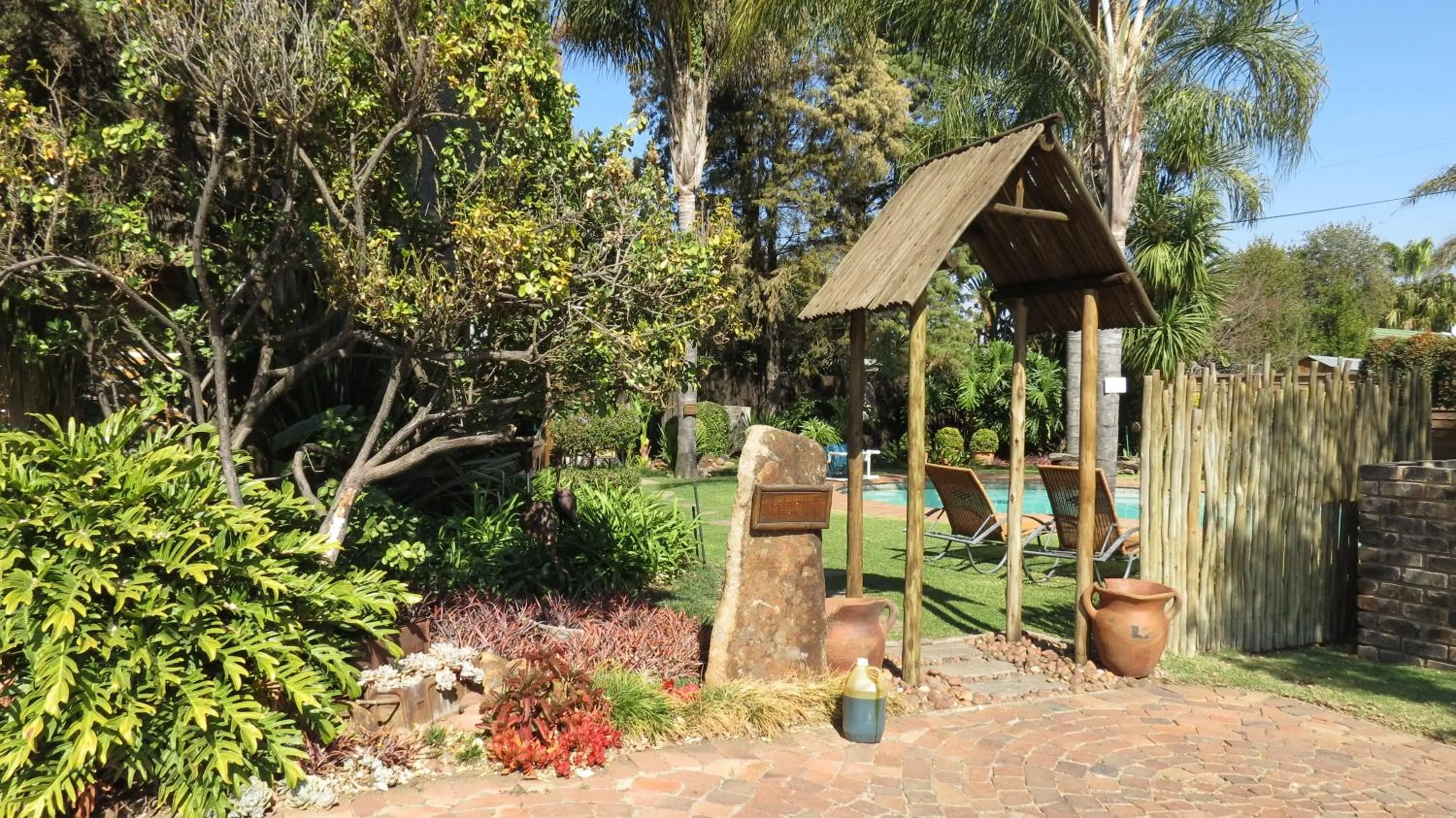 Day in Ciara Guesthouse