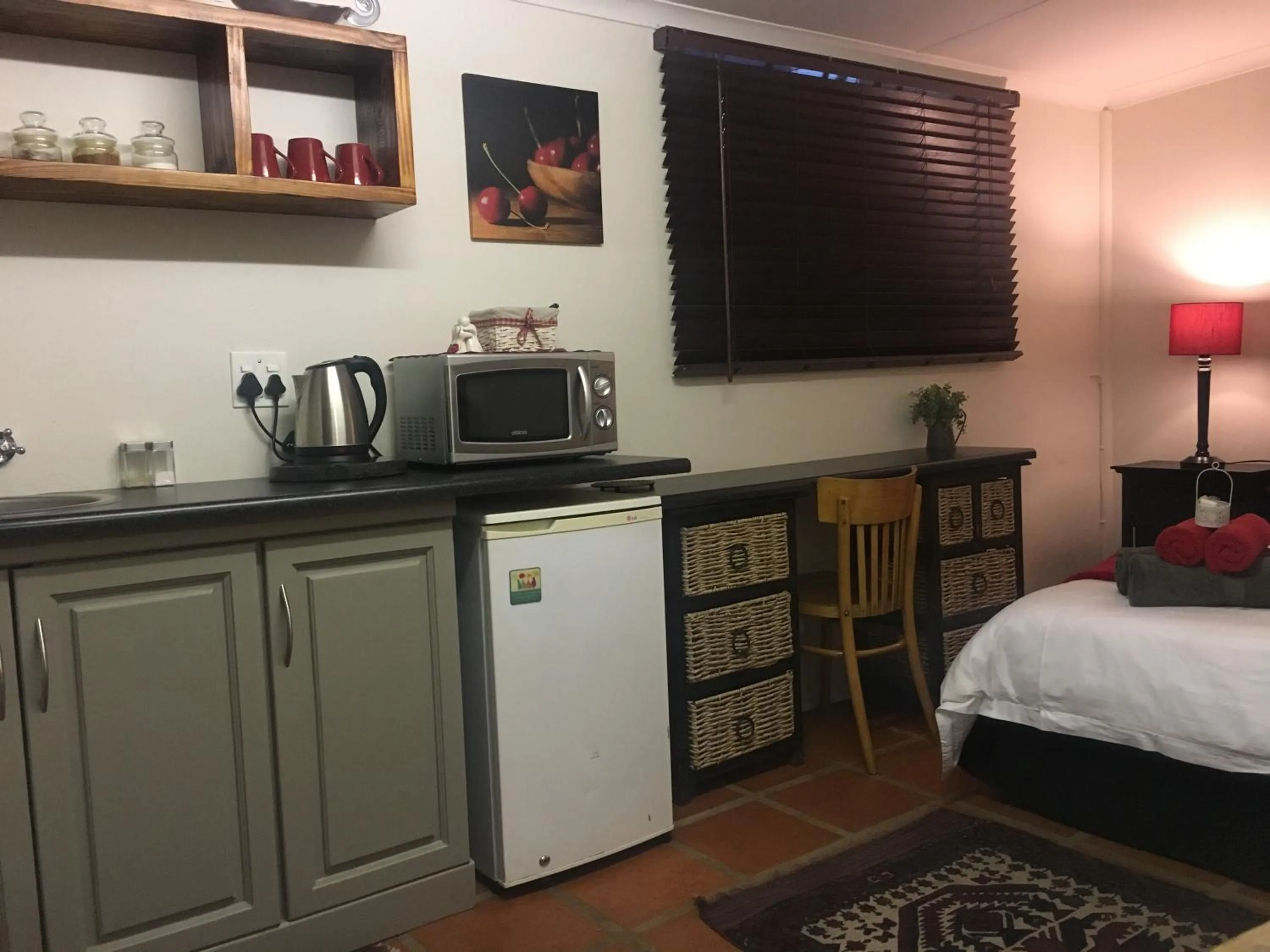 Bedroom, Bed in Ciara Guesthouse