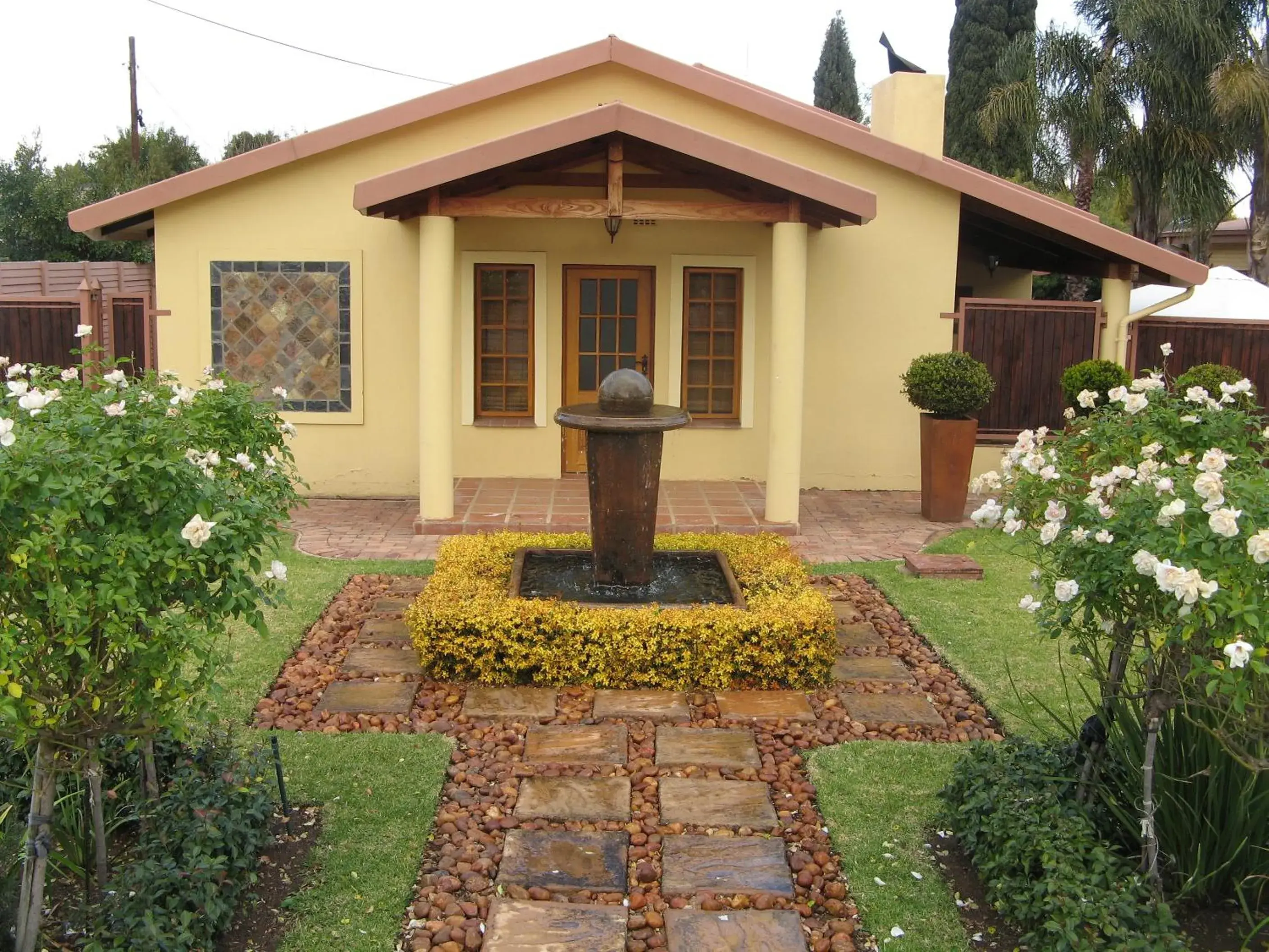 Two-Bedroom Apartment in Ciara Guesthouse Two-Bedroom Apartment in Ciara Guesthouse