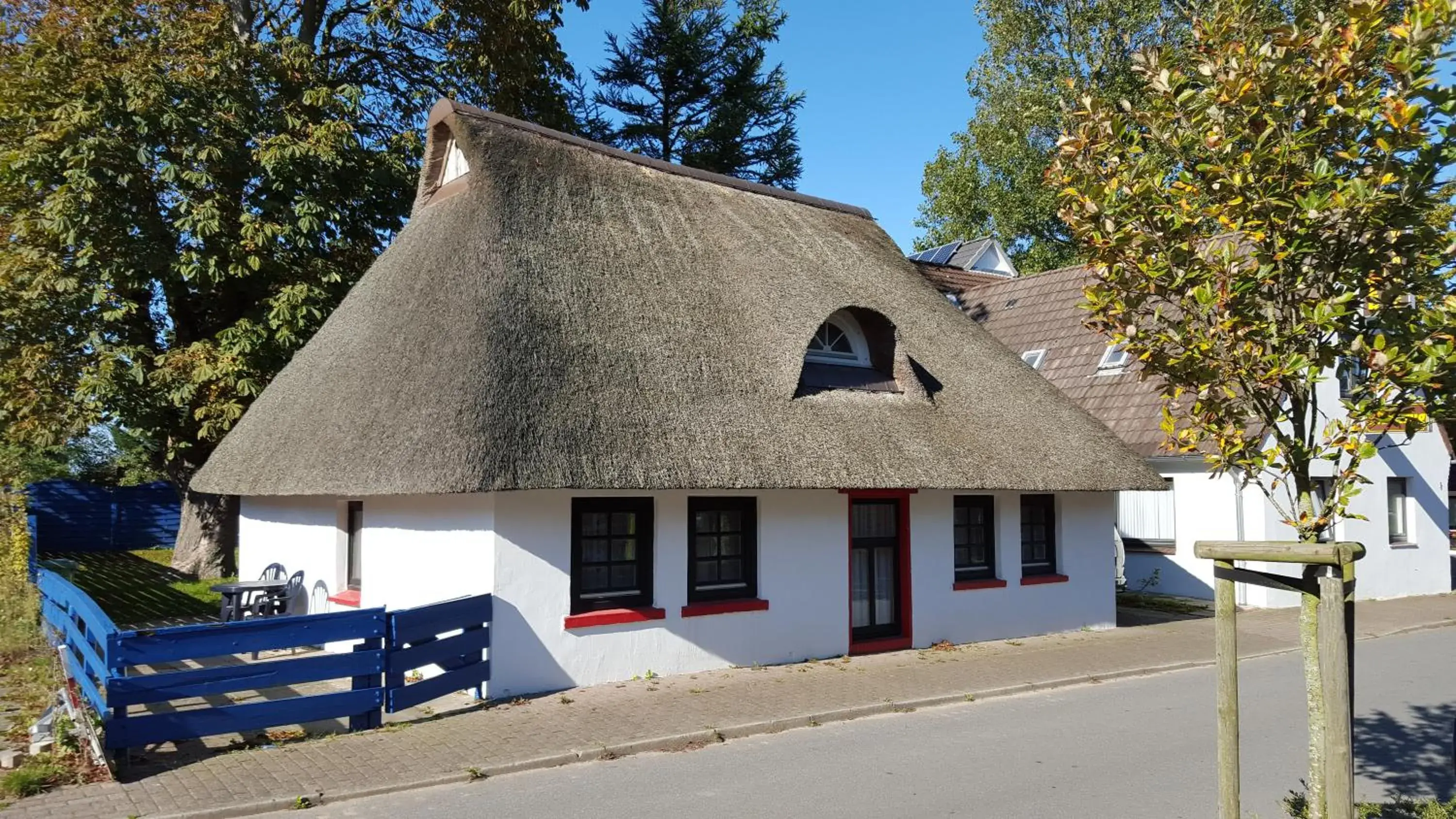 Holiday Homes Buchholz Holiday Homes Buchholz