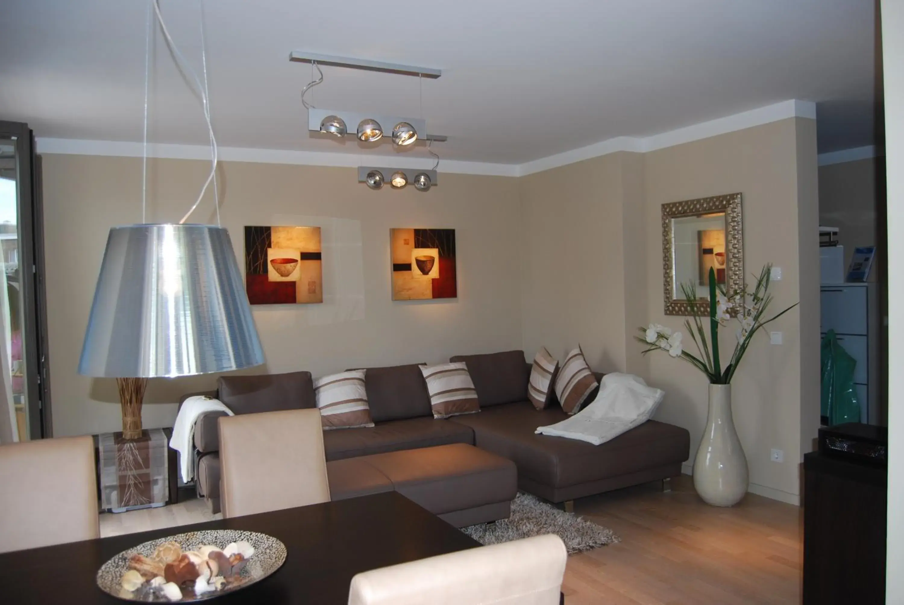 Luxuswohnung Abendsonne Luxuswohnung Abendsonne