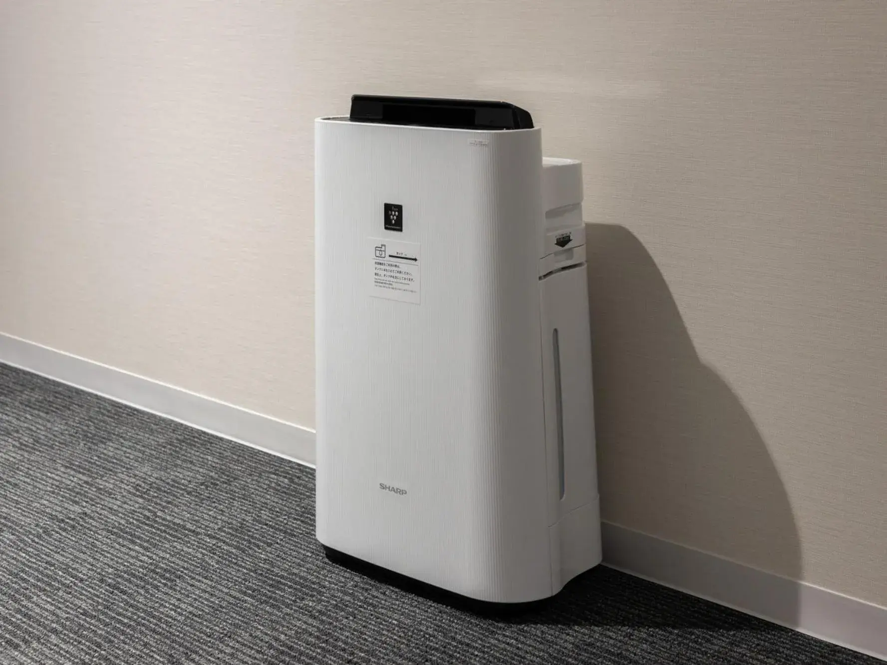 Photo of the whole room in Tosei Hotel & Seminar Makuhari Photo of the whole room in Tosei Hotel & Seminar Makuhari