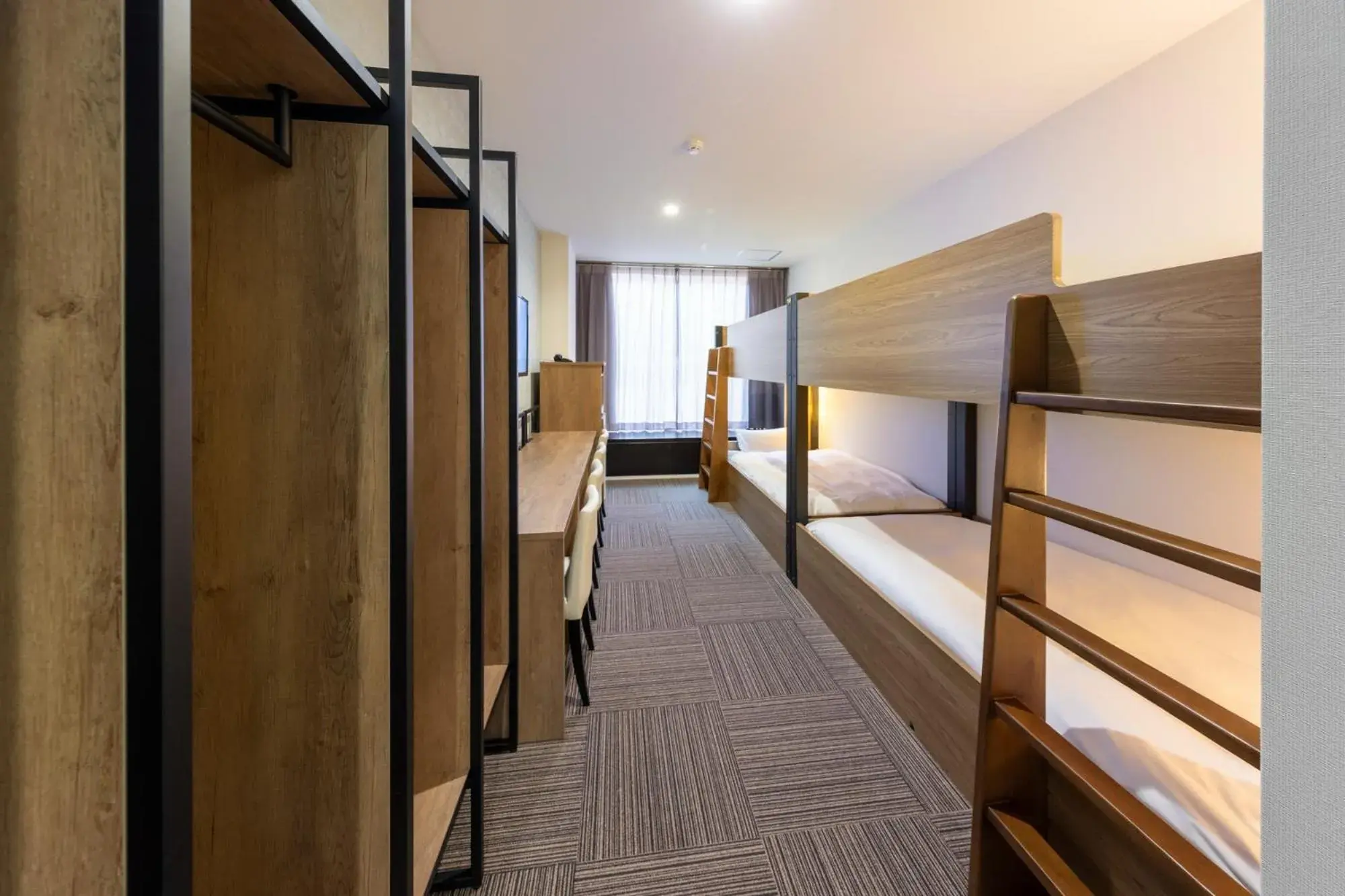 Photo of the whole room, Bed in Tosei Hotel & Seminar Makuhari Photo of the whole room, Bed in Tosei Hotel & Seminar Makuhari