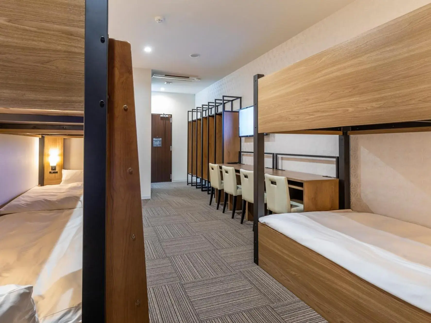 Photo of the whole room, Bed in Tosei Hotel & Seminar Makuhari Photo of the whole room, Bed in Tosei Hotel & Seminar Makuhari