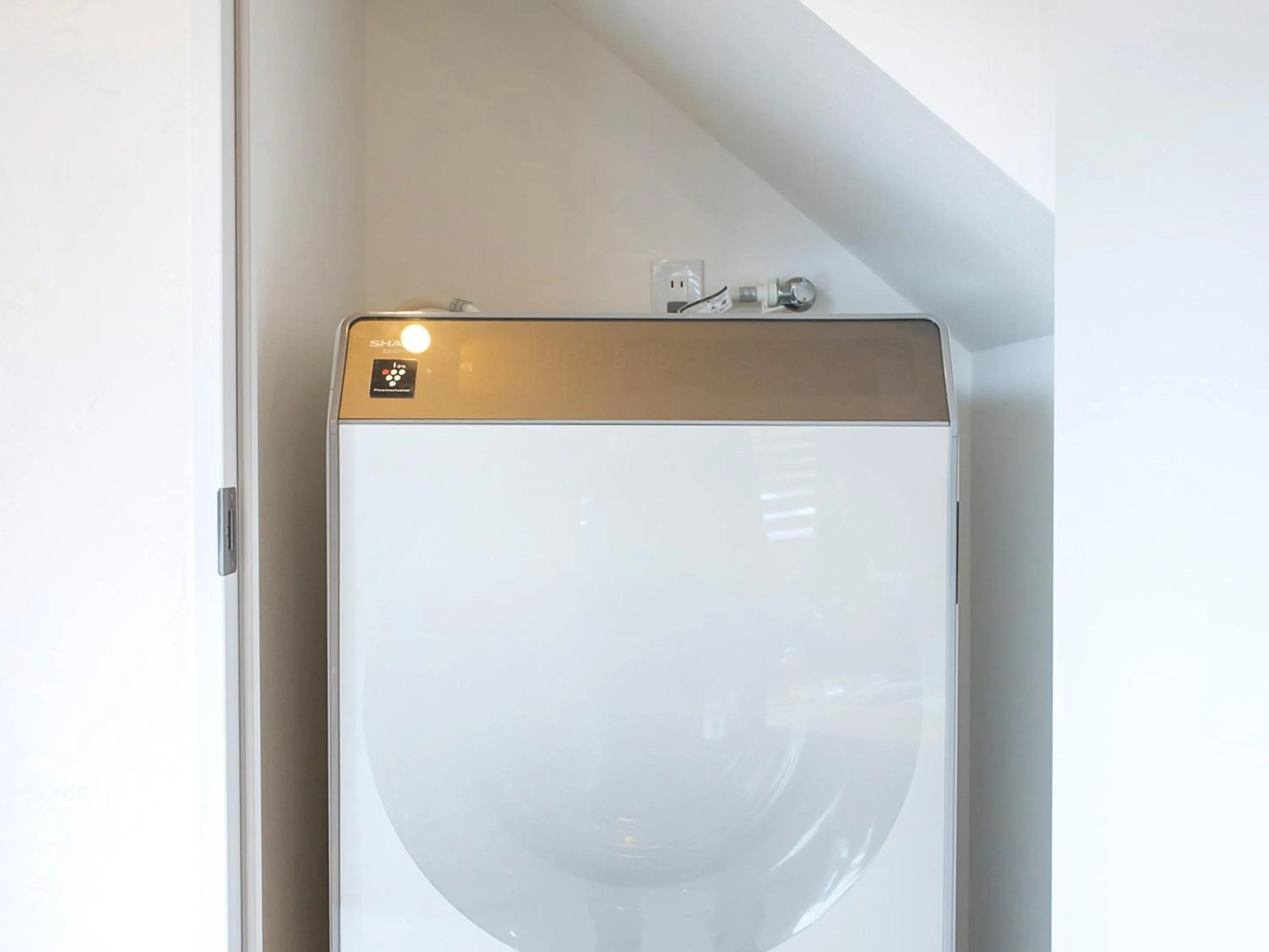 laundry in LifeStyleHotel ichi一棟貸切りホテル