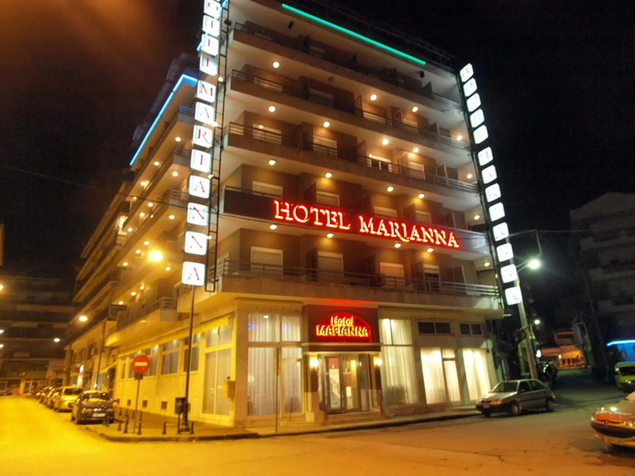 Hotel Marianna Hotel Marianna