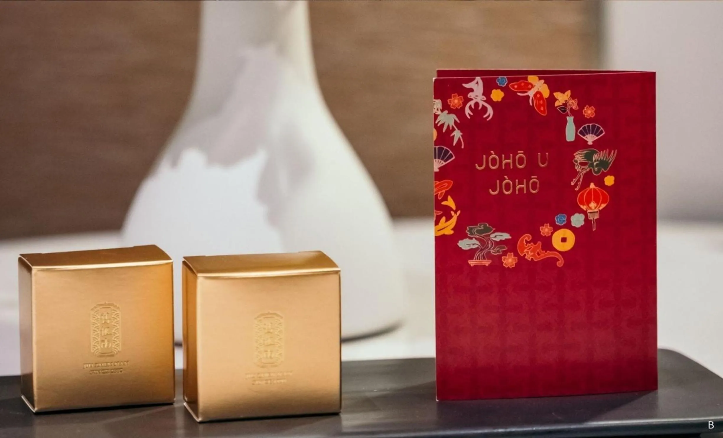 room service in JÒHŌ HOTEL Kaohsiung