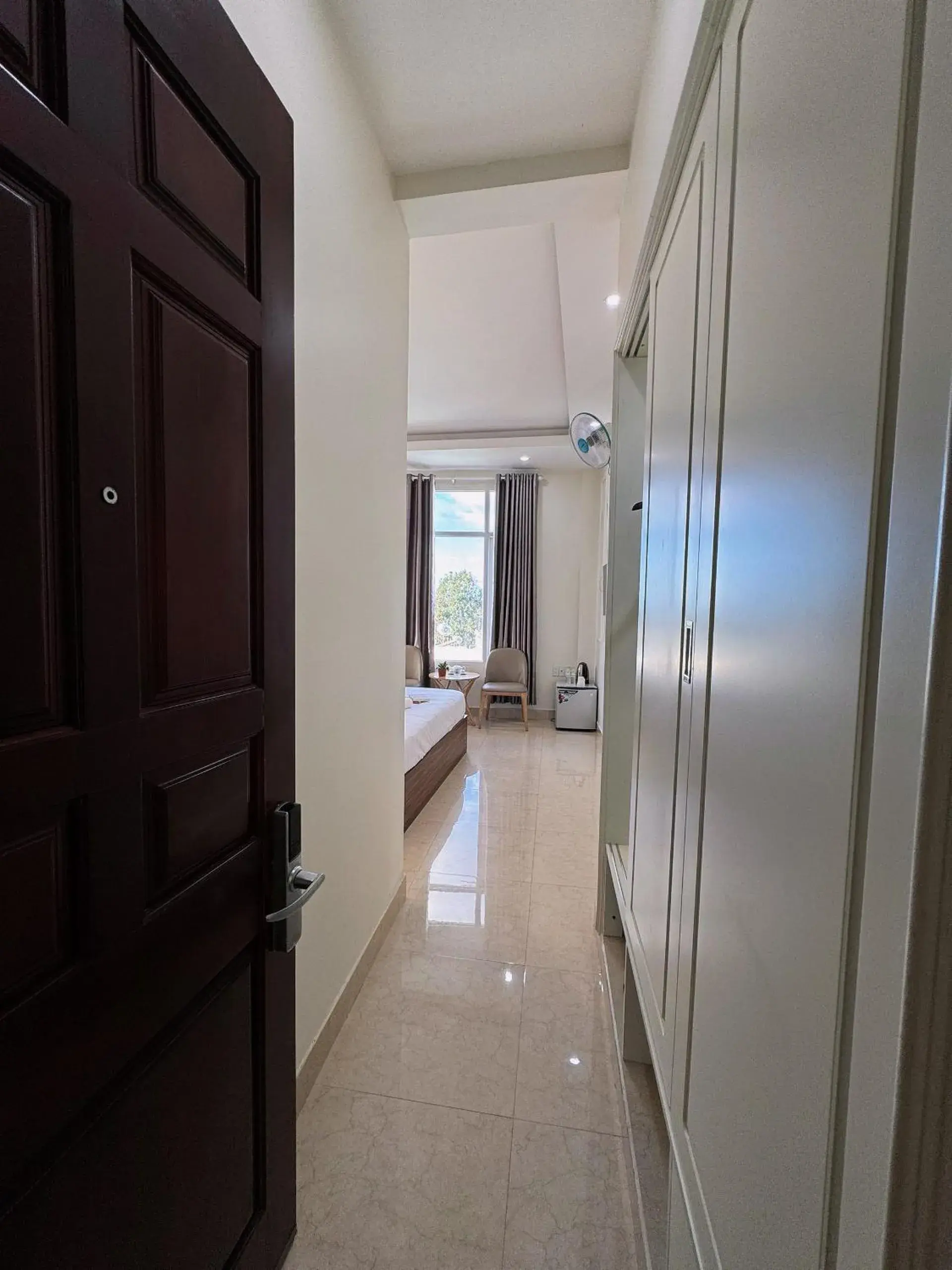 Bedroom in ELISA HOTEL Bedroom in ELISA HOTEL