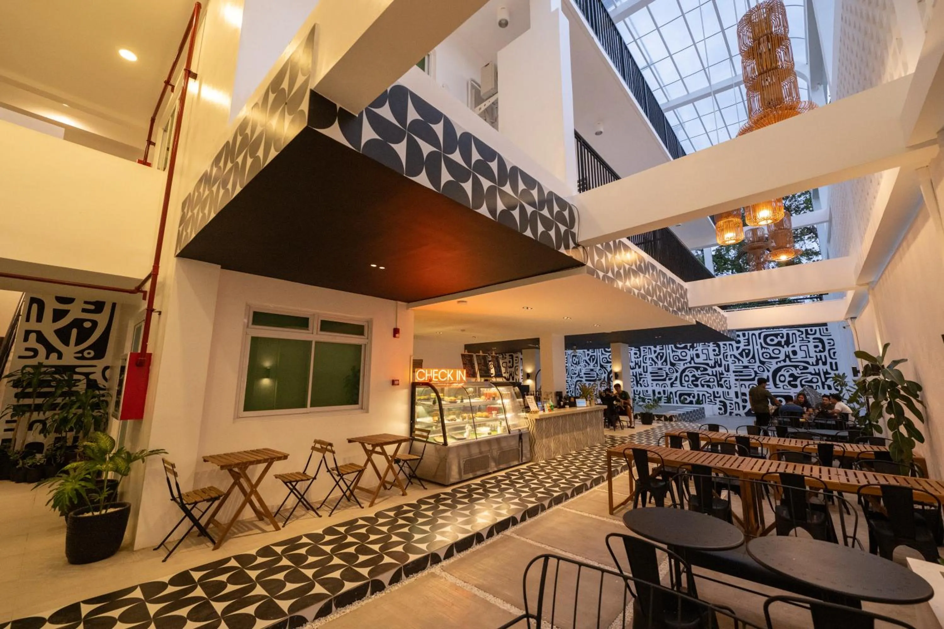 Restaurant/places to eat in Kadangyan by 3BU Hostel