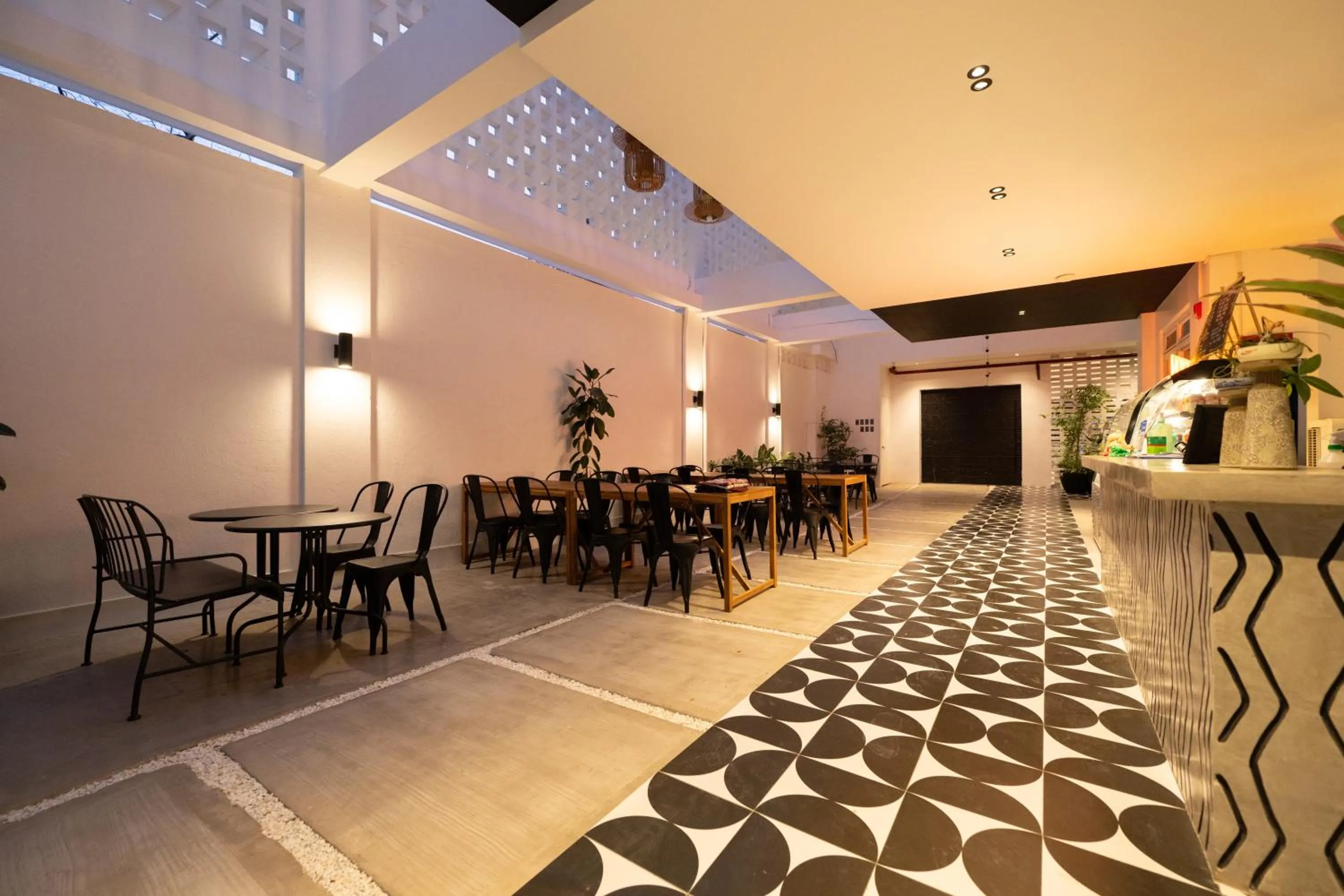 Restaurant/places to eat in Kadangyan by 3BU Hostel