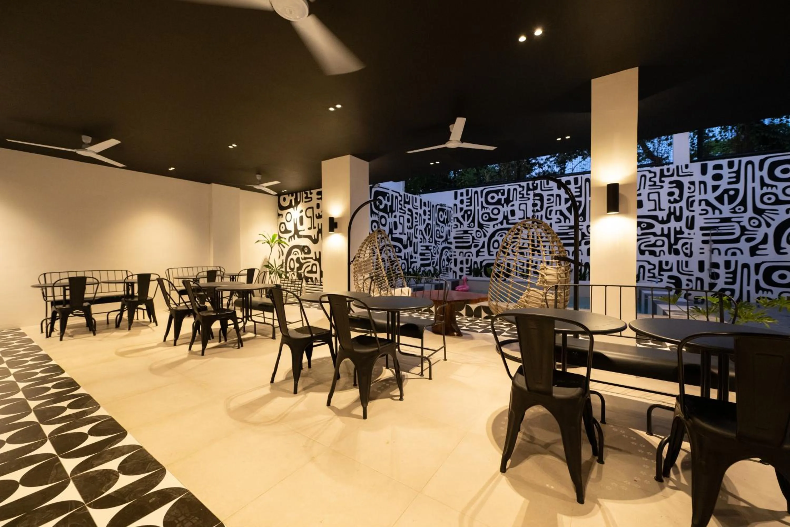 Restaurant/places to eat in Kadangyan by 3BU Hostel