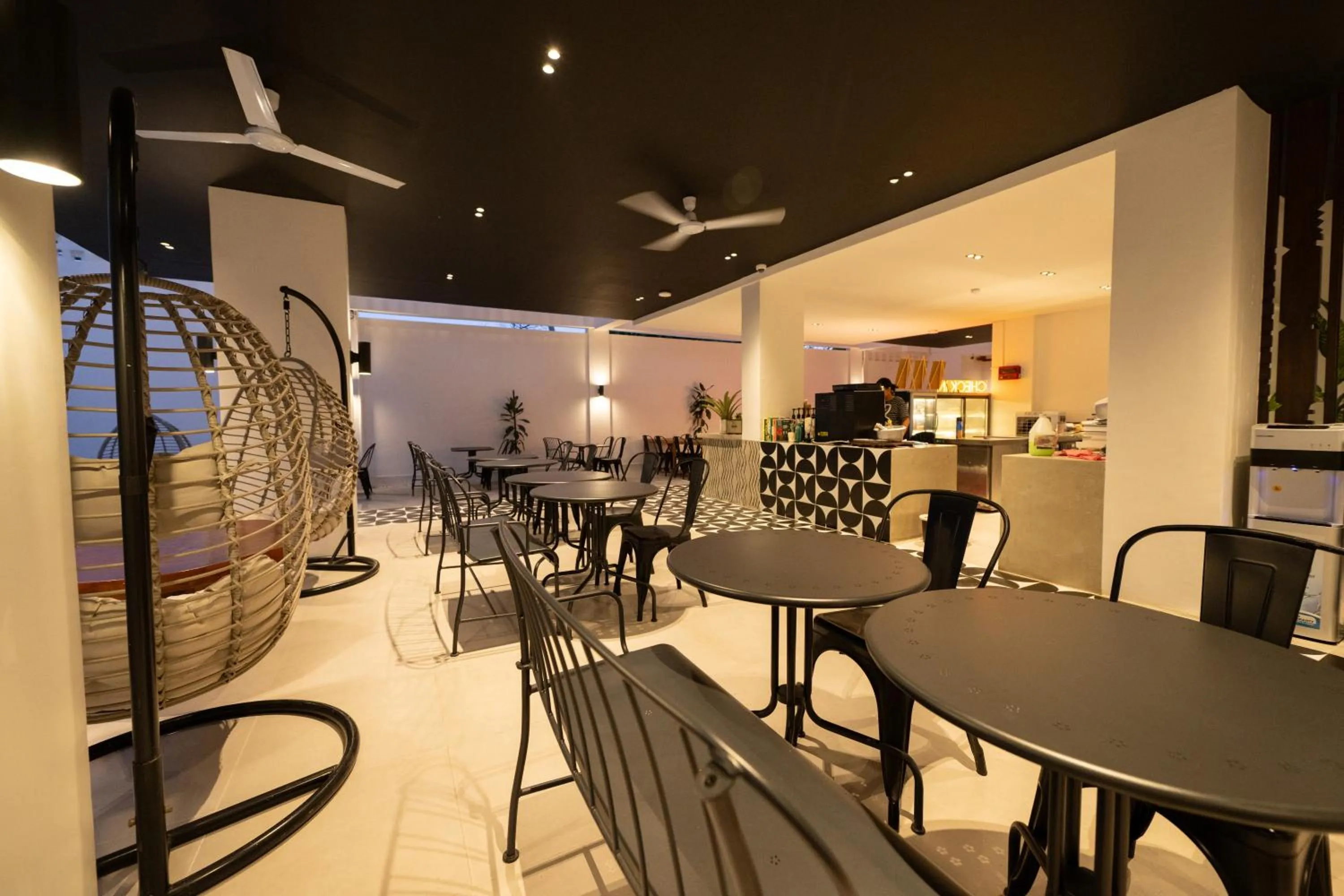 Restaurant/places to eat in Kadangyan by 3BU Hostel