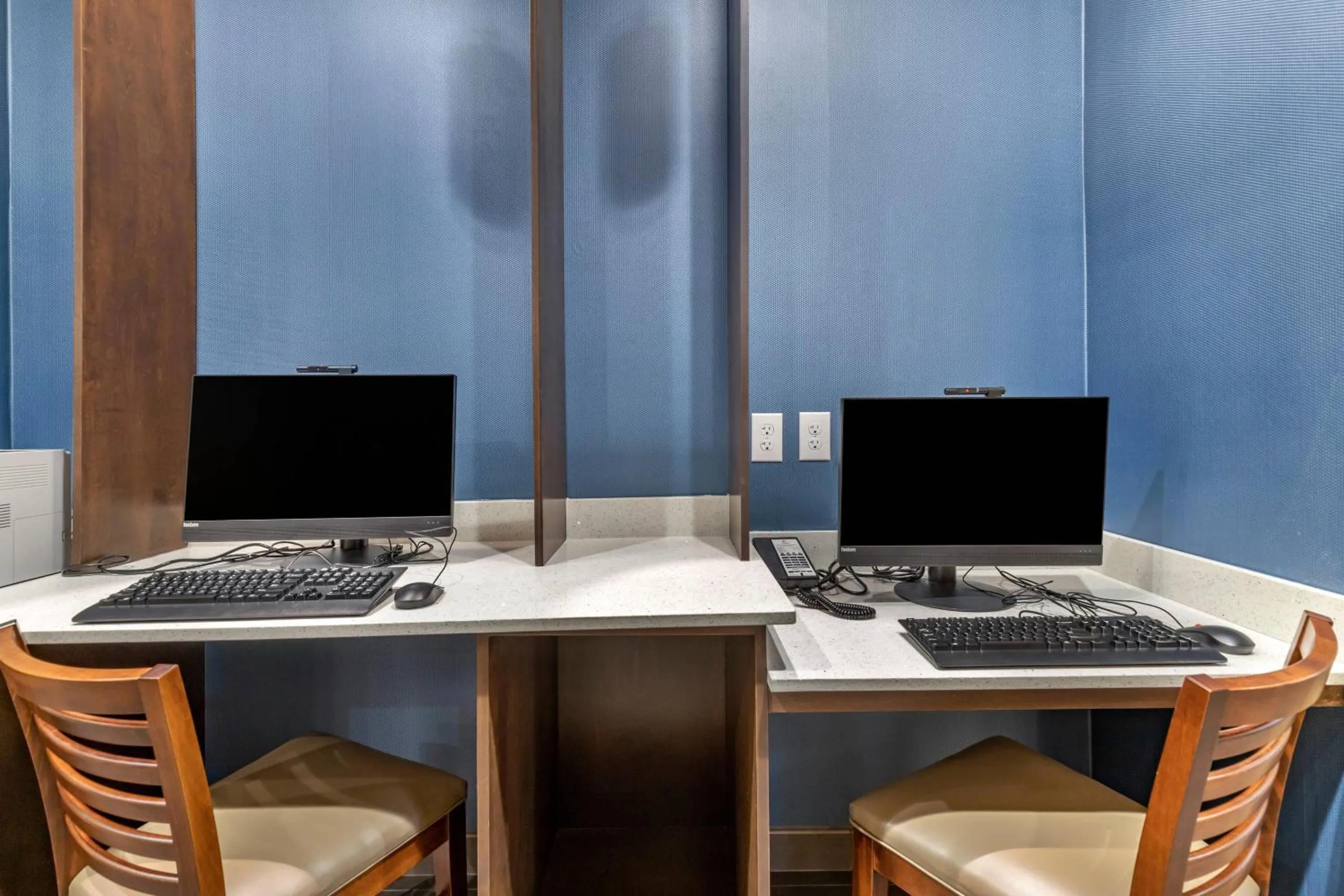 Business facilities in Comfort Suites San Antonio Ft Sam Houston-SAMMC Area