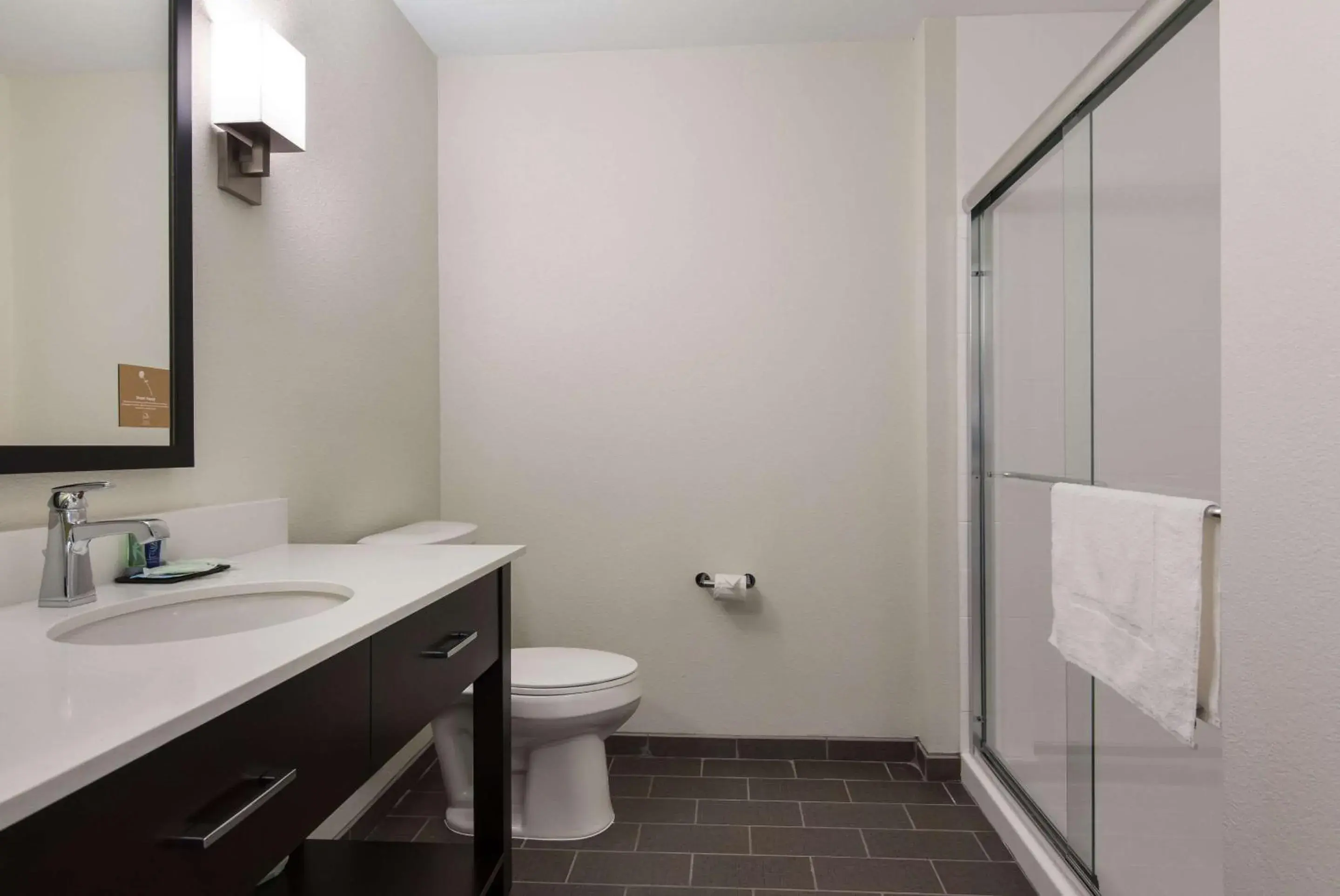 Photo of the whole room in Sleep Inn East Camden Photo of the whole room in Sleep Inn East Camden