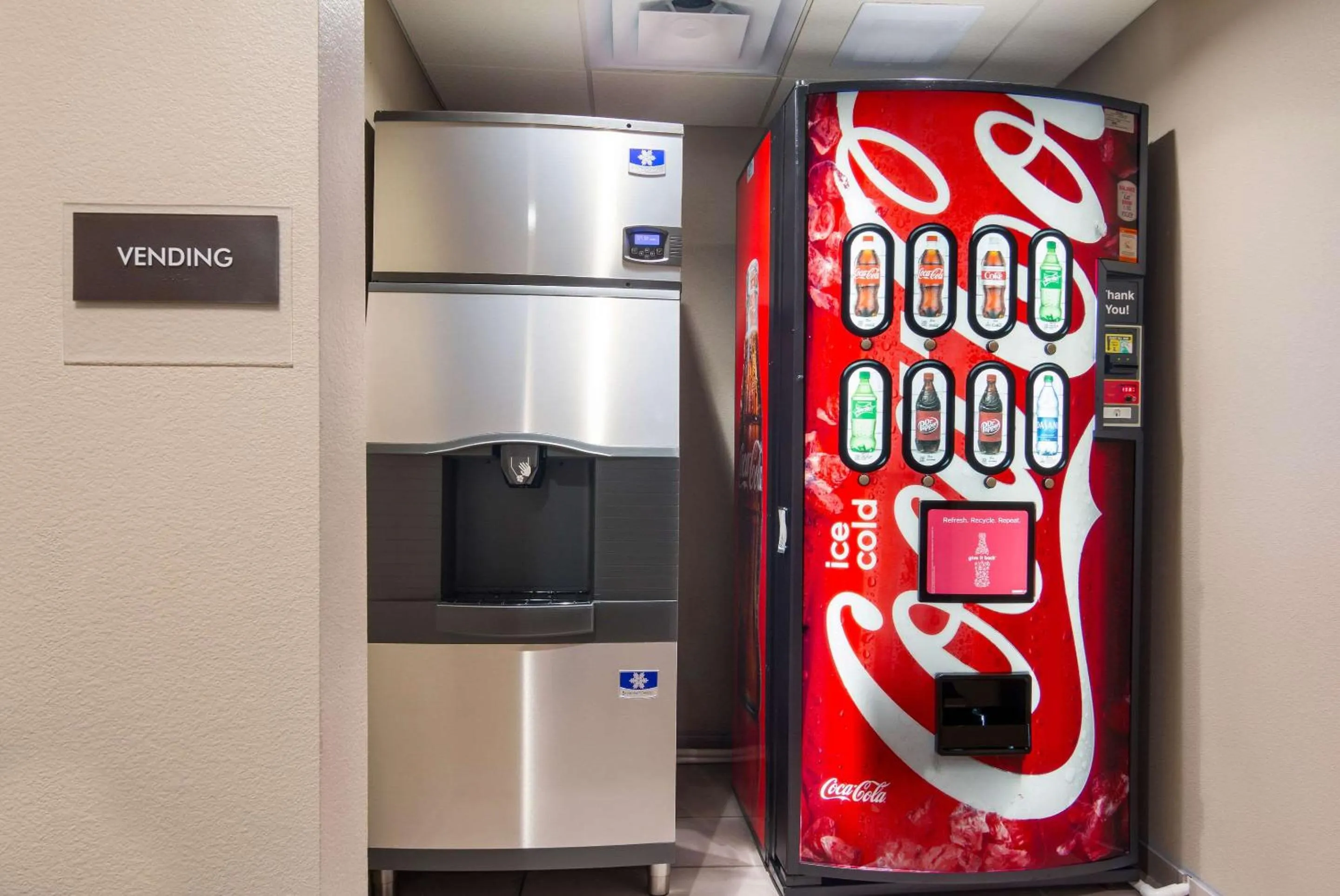 Other in MainStay Suites East Camden