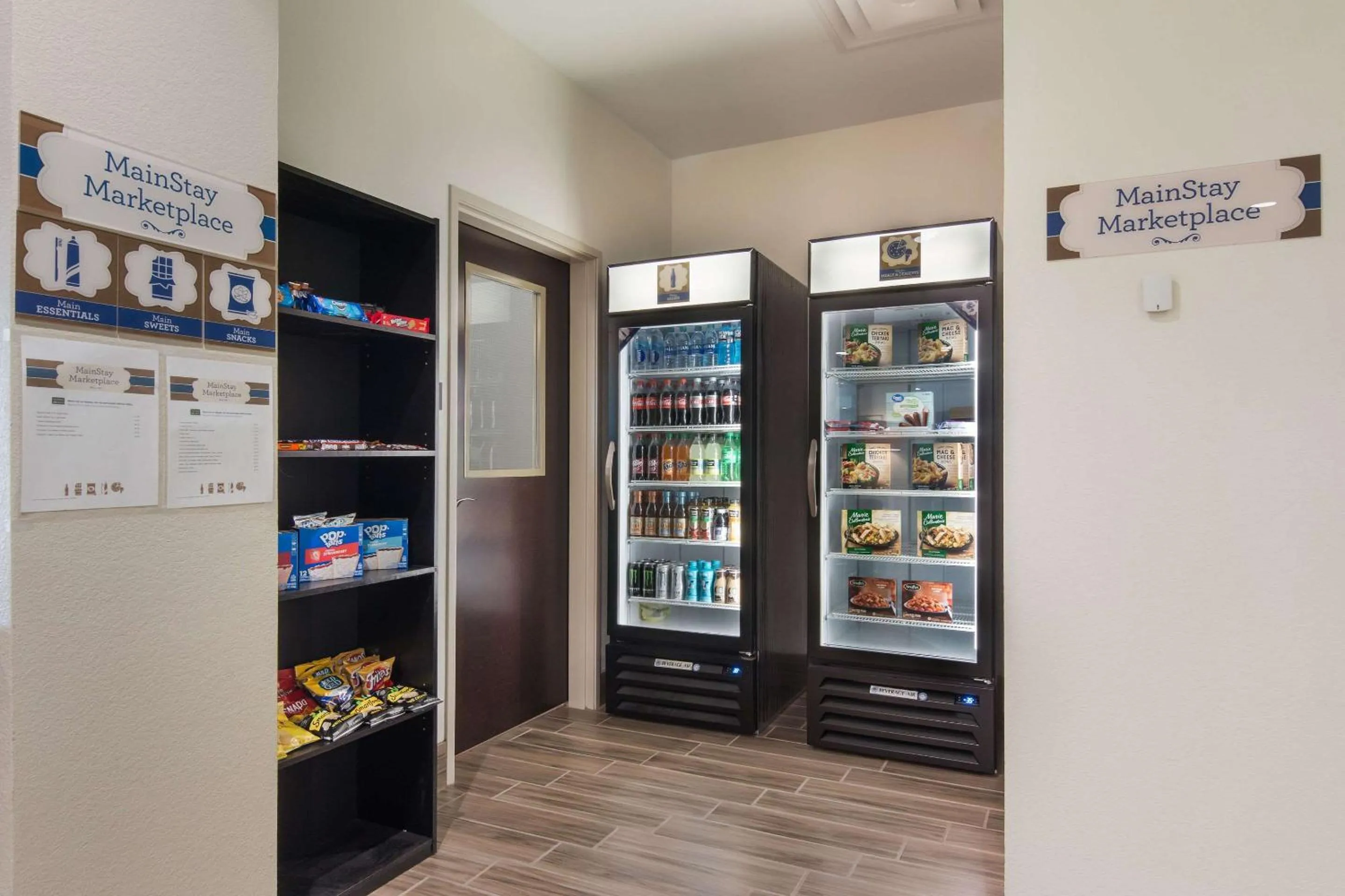 Other in MainStay Suites East Camden