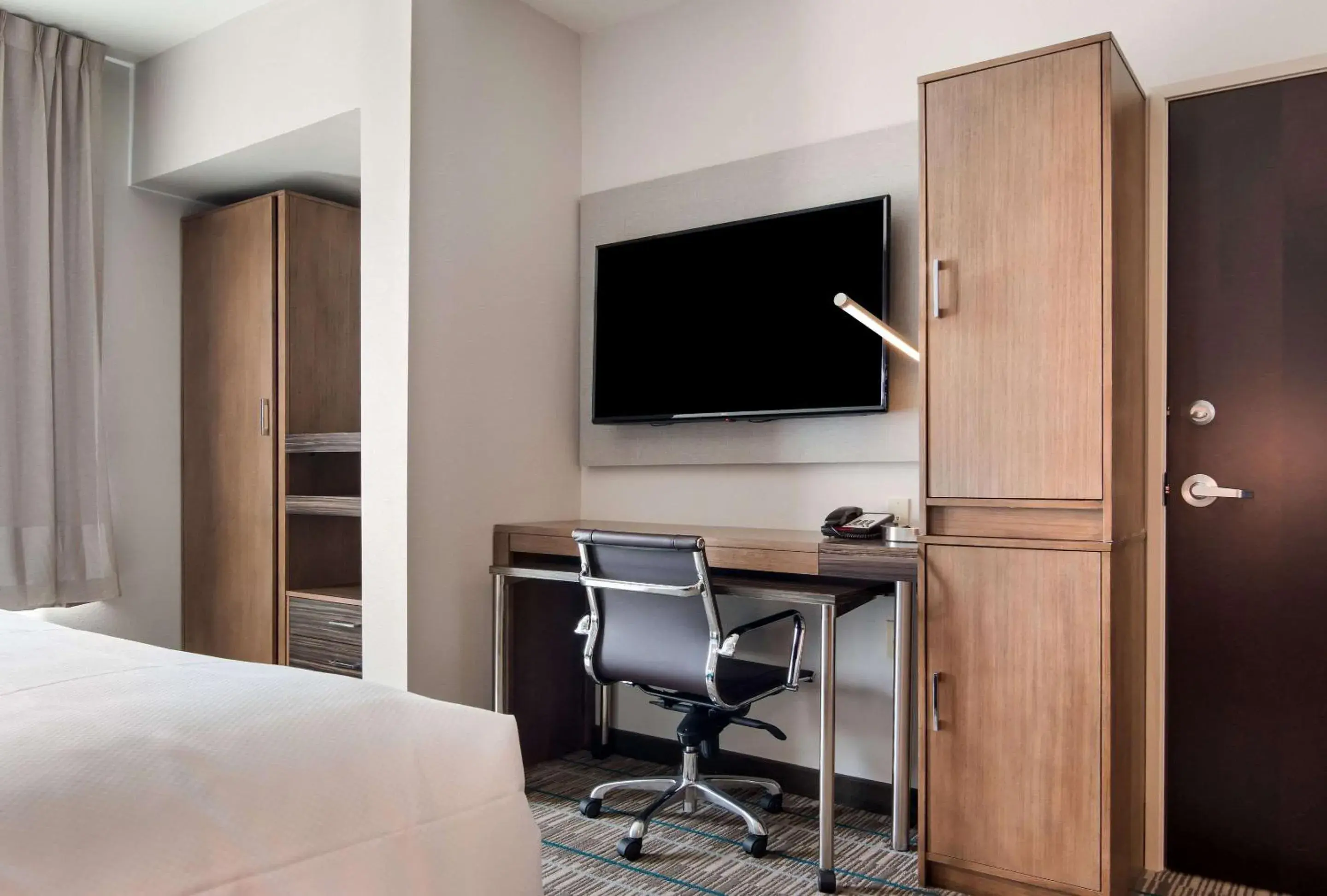 Photo of the whole room, Bed in MainStay Suites East Camden Photo of the whole room, Bed in MainStay Suites East Camden