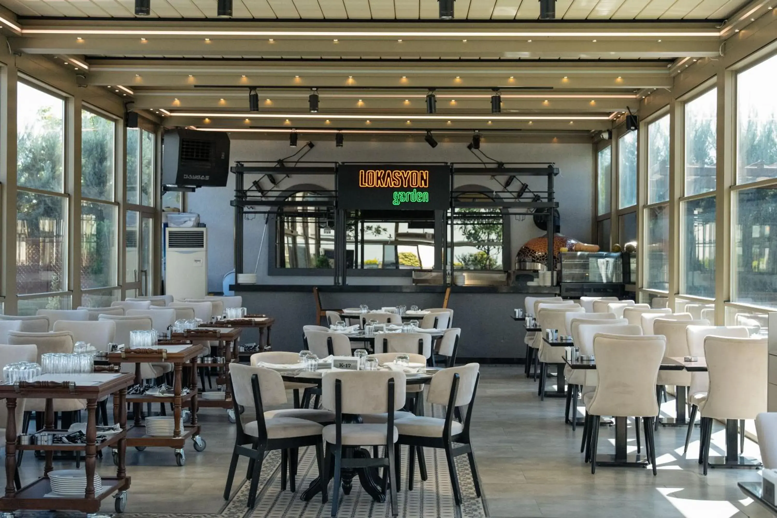 Restaurant/places to eat in Anemon Kent Diyarbakır Otel Restaurant/places to eat in Anemon Kent Diyarbakır Otel