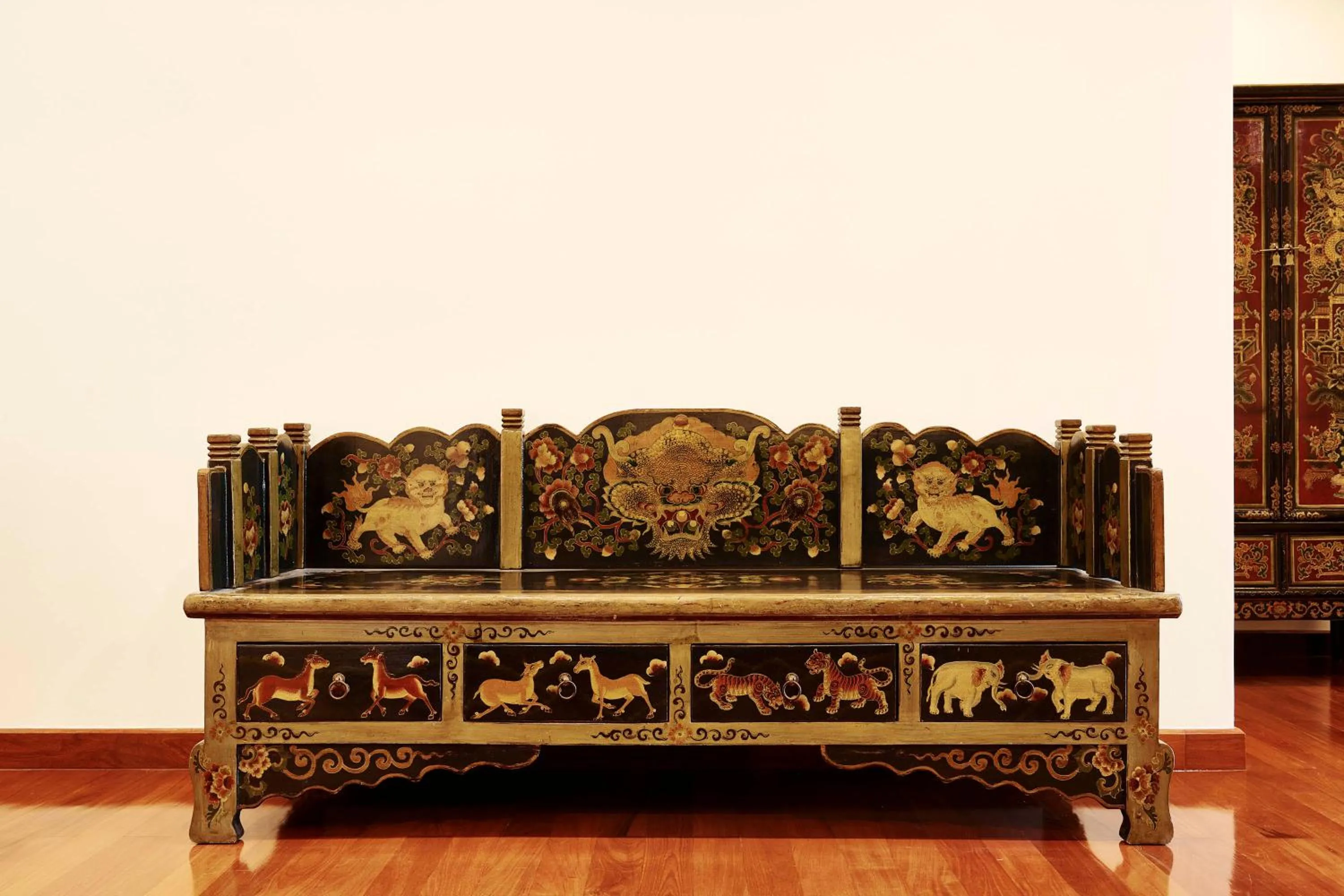 Meeting/conference room in Villa De Pranakorn