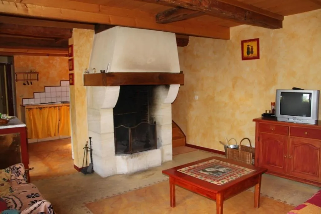 Gîtes Manoir du Buquet