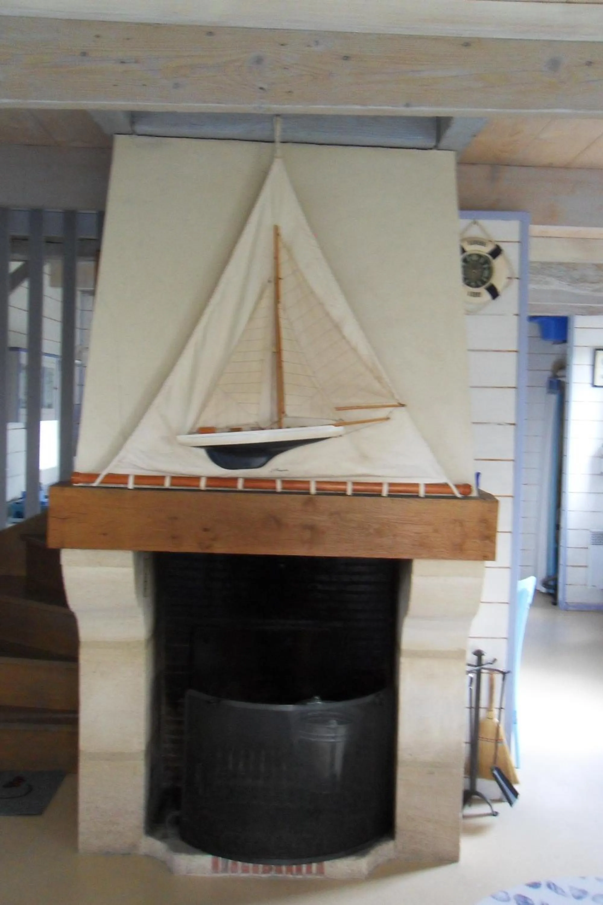 Gîtes Manoir du Buquet